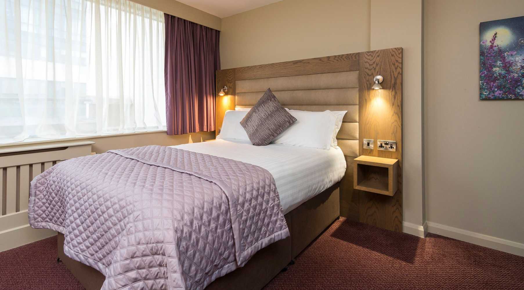 Gift card for Limerick City Hotel