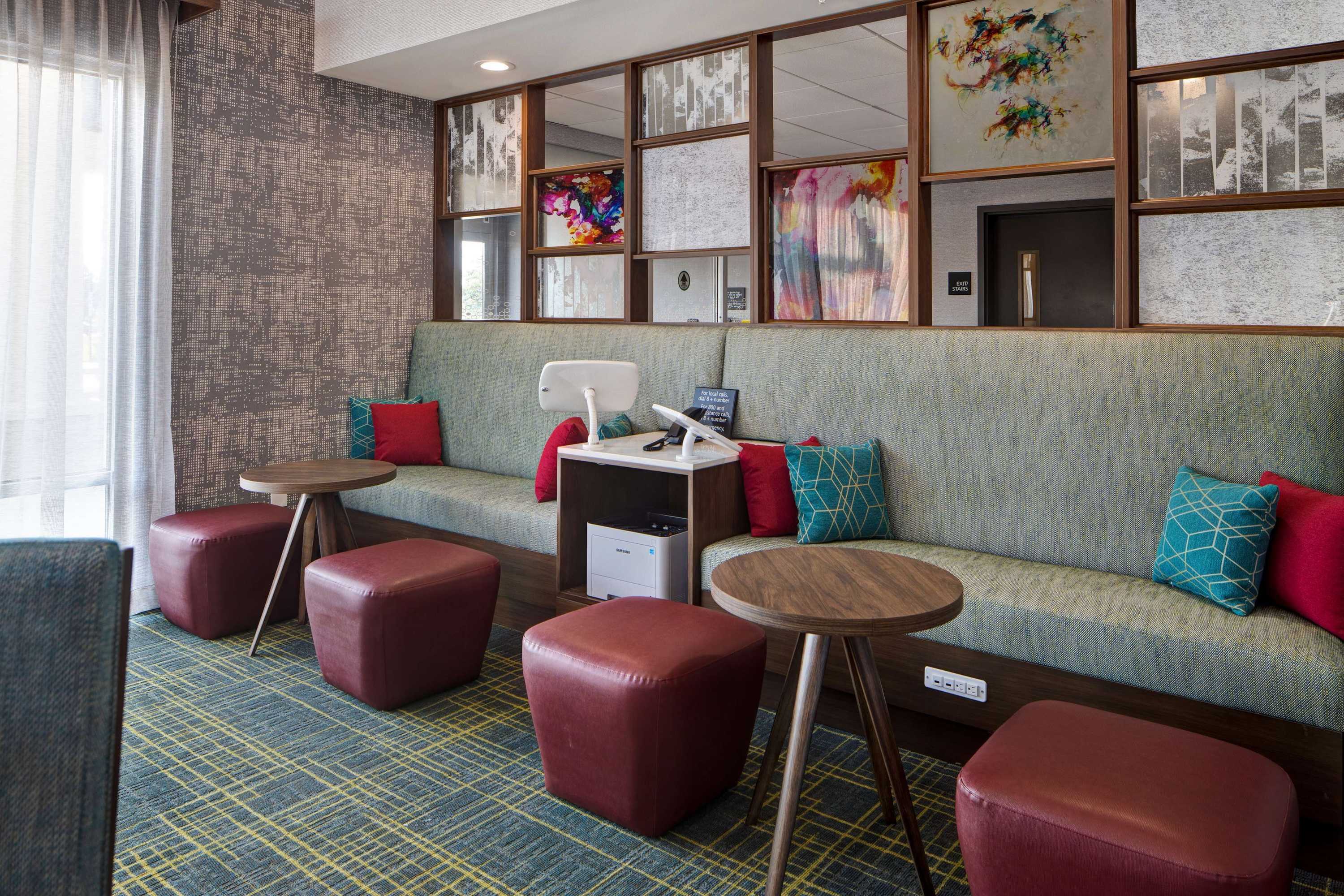 Gift card for Hampton Inn & Suites Deptford Gift card for Hampton Inn & Suites Deptford