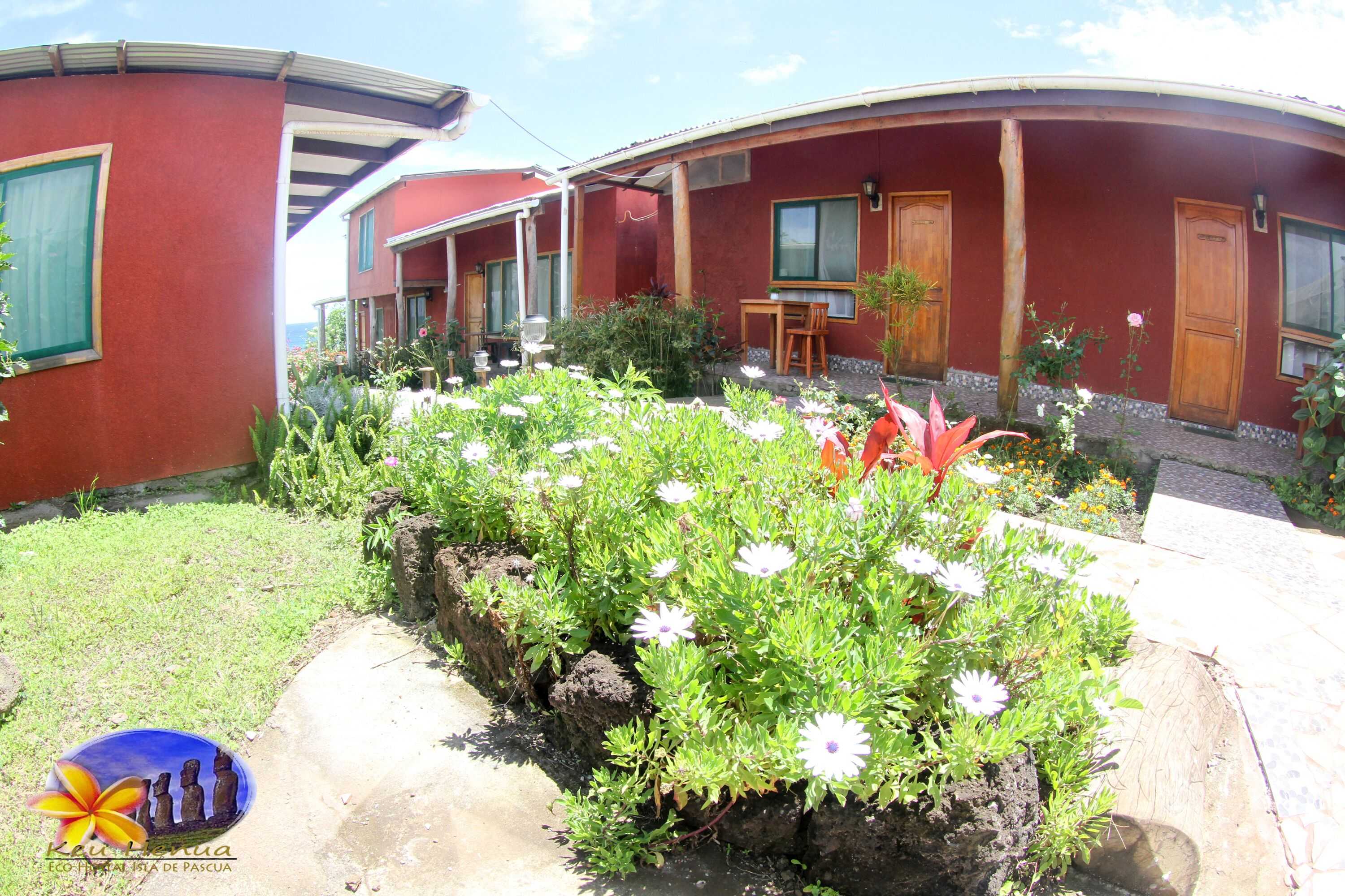 Gift card for Keuhenua Hostal Gift card for Keuhenua Hostal