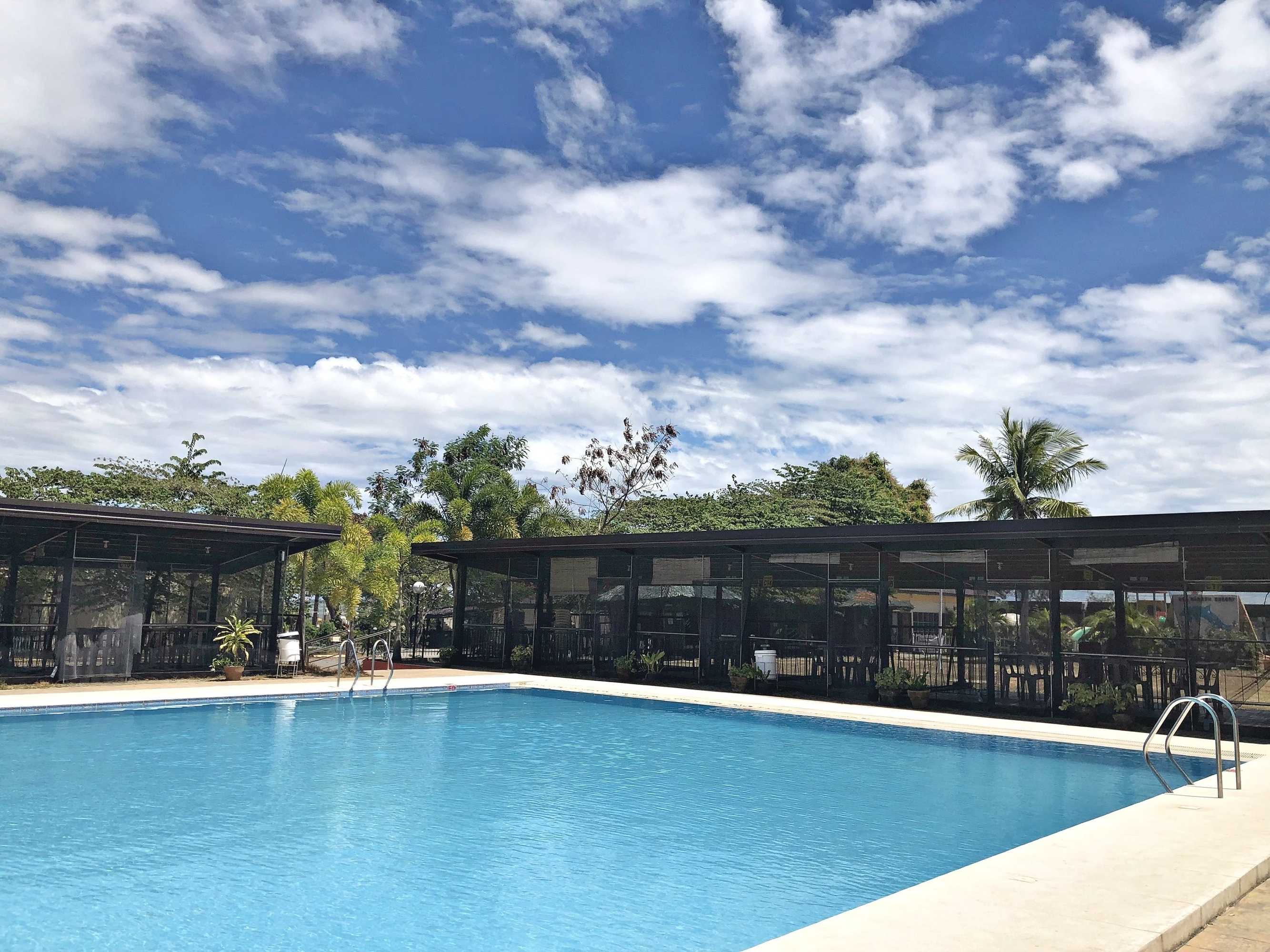 Gift card for Sea Garden Resort Iloilo Gift card for Sea Garden Resort Iloilo