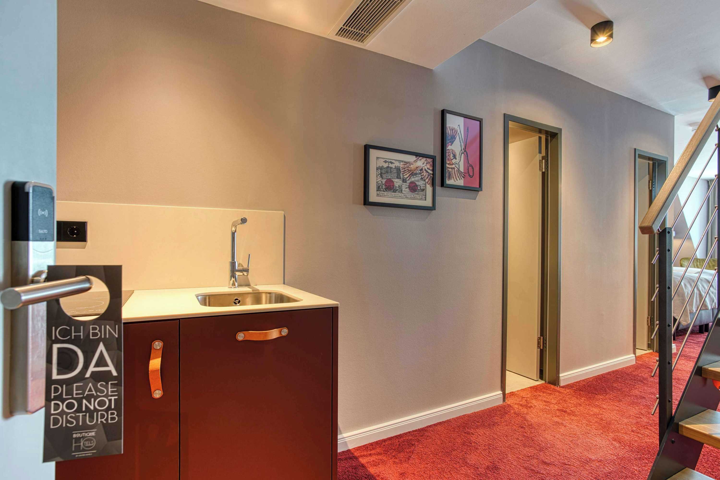 Gift card for Centro Hotel Stern, Trademark Collection by Wyndham