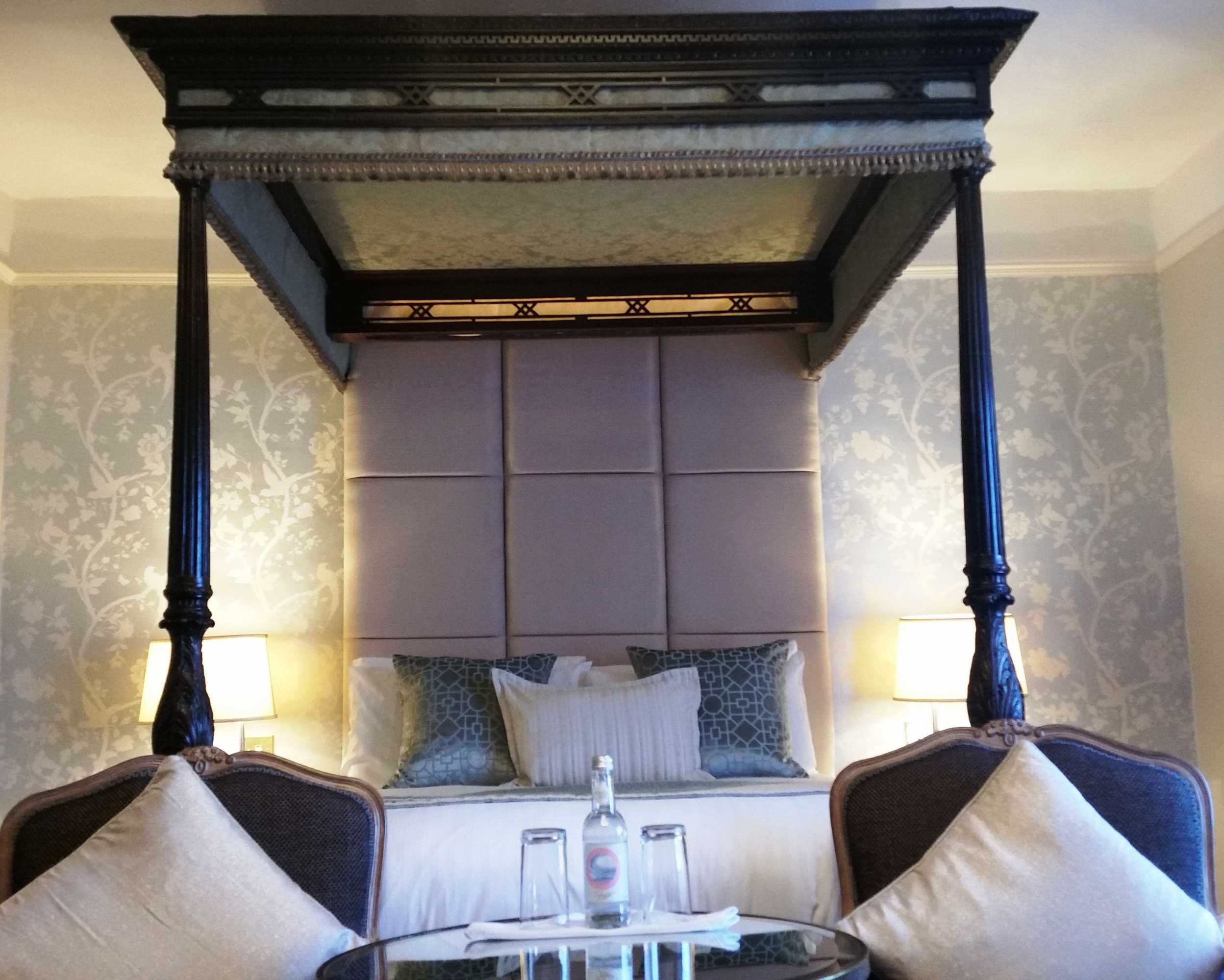 Gift card for The Swan Hotel, Wells, Somerset Gift card for The Swan Hotel, Wells, Somerset