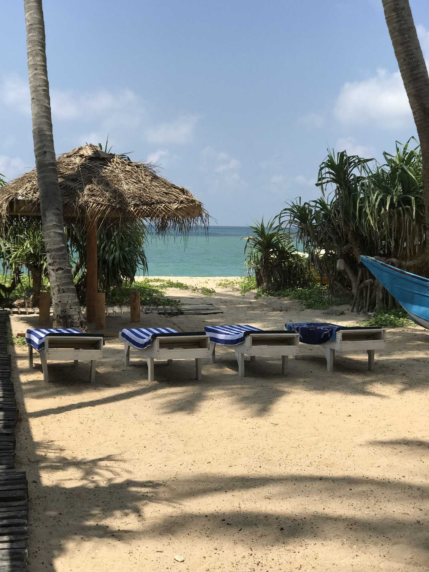 Gift card for White Sand Villa Hikkaduwa Gift card for White Sand Villa Hikkaduwa