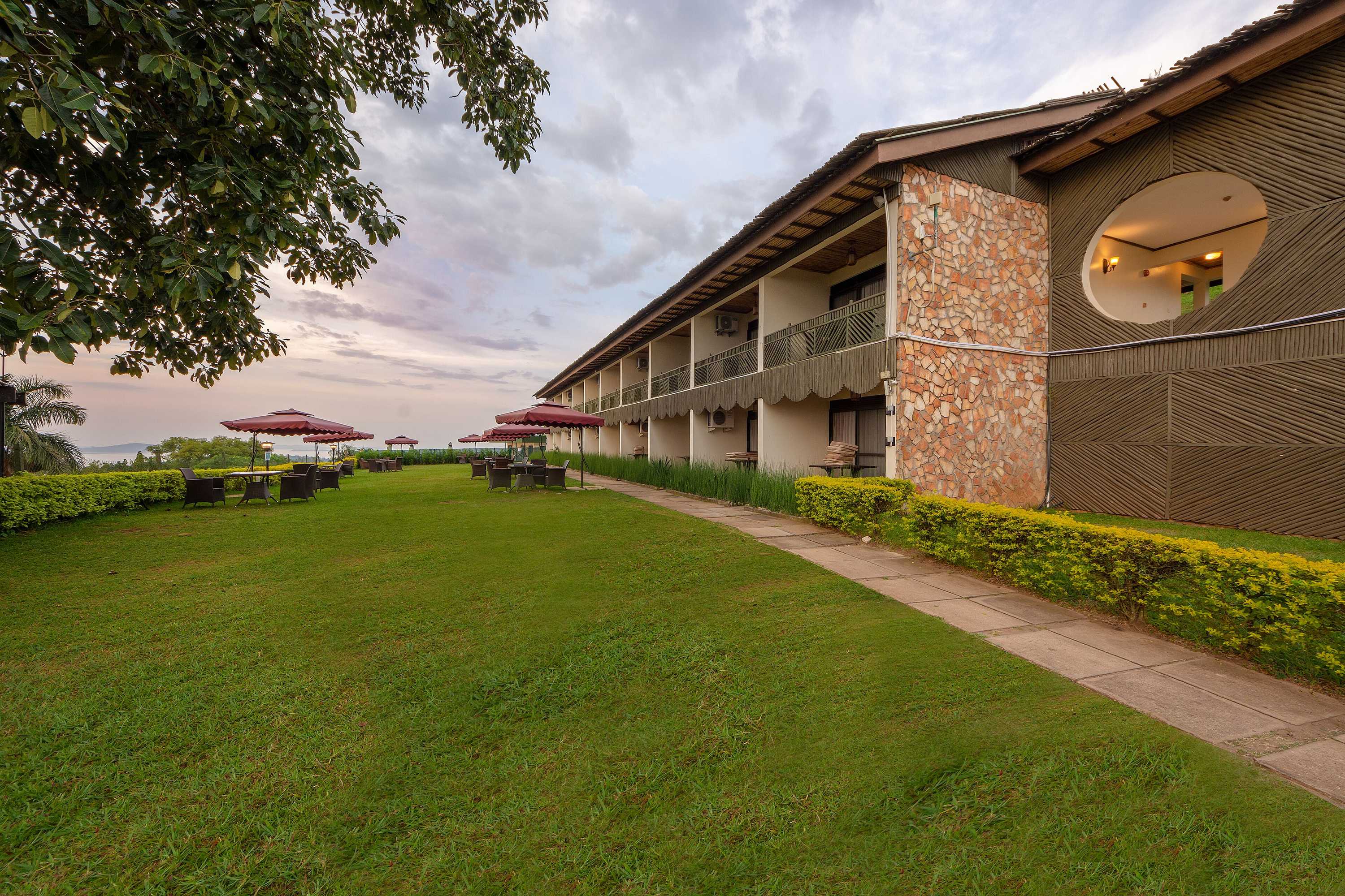 Gift card for Cassia Lodge