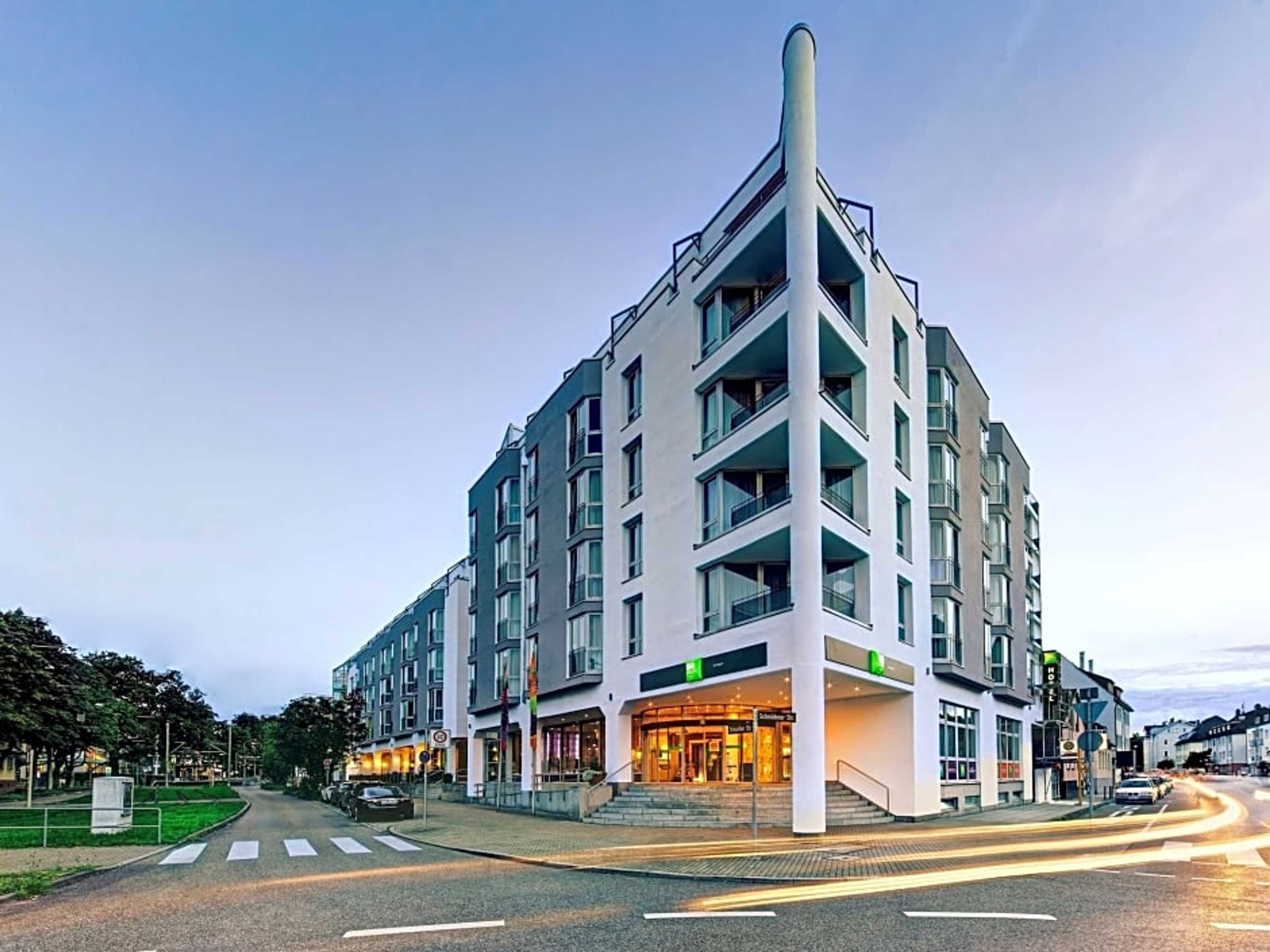 Gift card for Premier Inn Stuttgart Bad Cannstatt Hotel Gift card for Premier Inn Stuttgart Bad Cannstatt Hotel