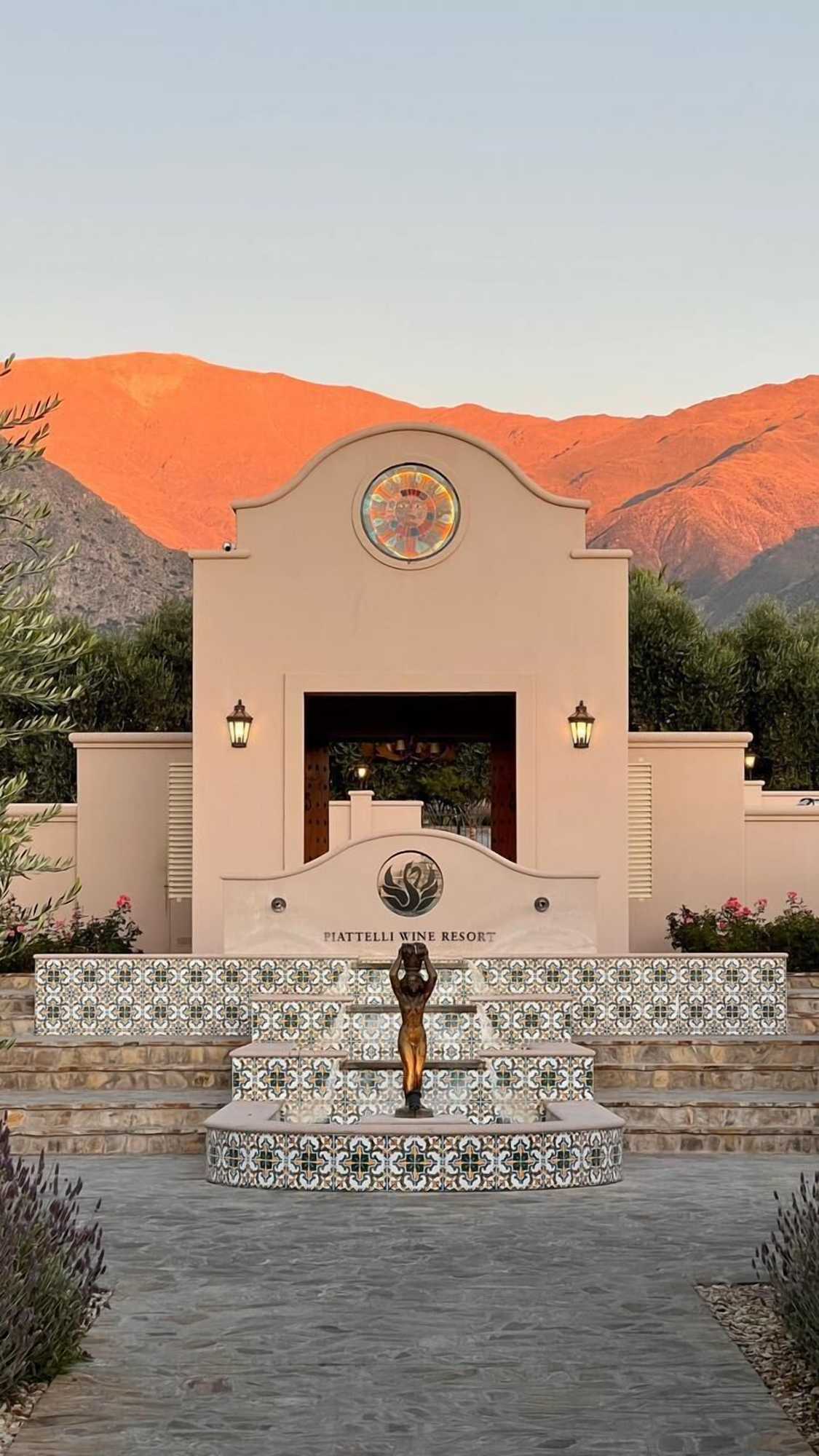Gift card for Piattelli Wine Resort Hotel Cafayate Gift card for Piattelli Wine Resort Hotel Cafayate