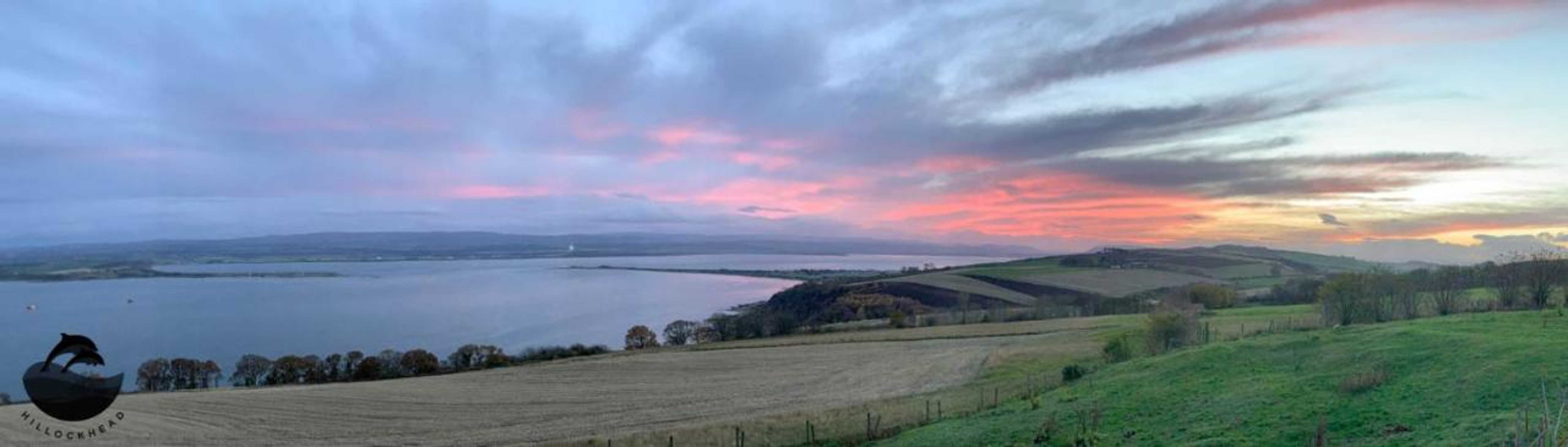 Gift card for Dolphin View Hillockhead