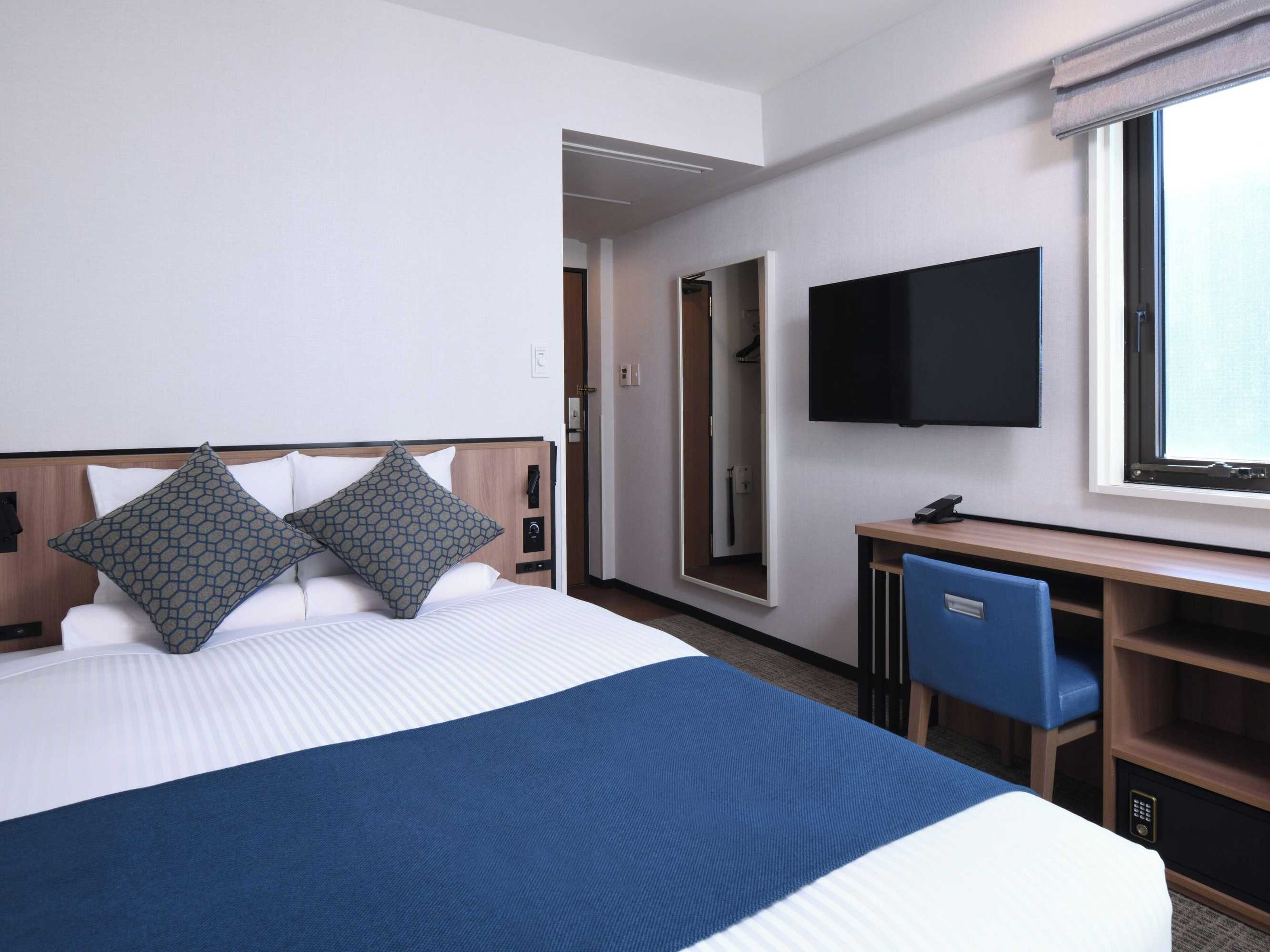 Gift card for Hotel Mystays Atsugi Gift card for Hotel Mystays Atsugi