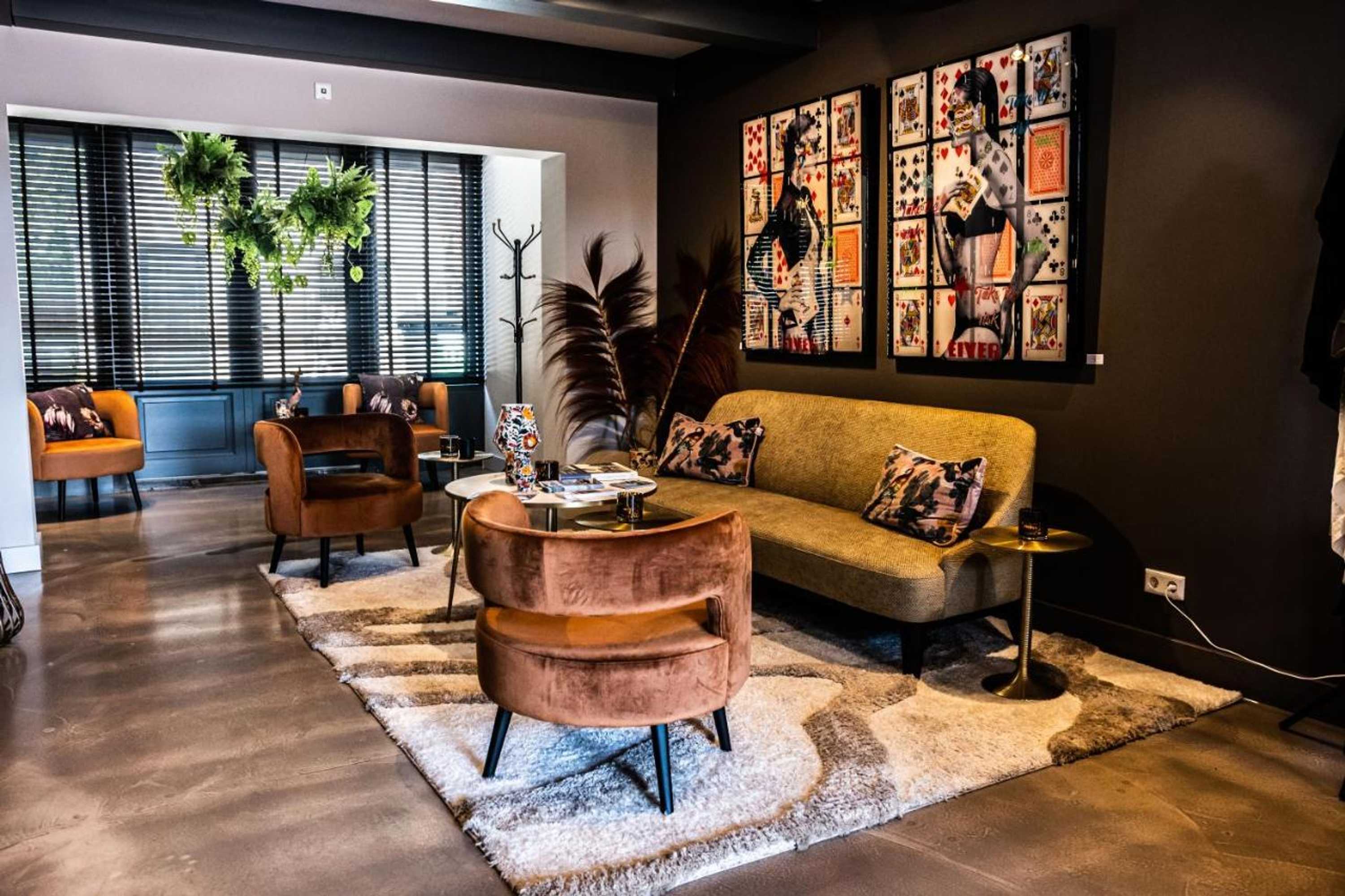 Gift card for Bistrotel 't Amsterdammertje