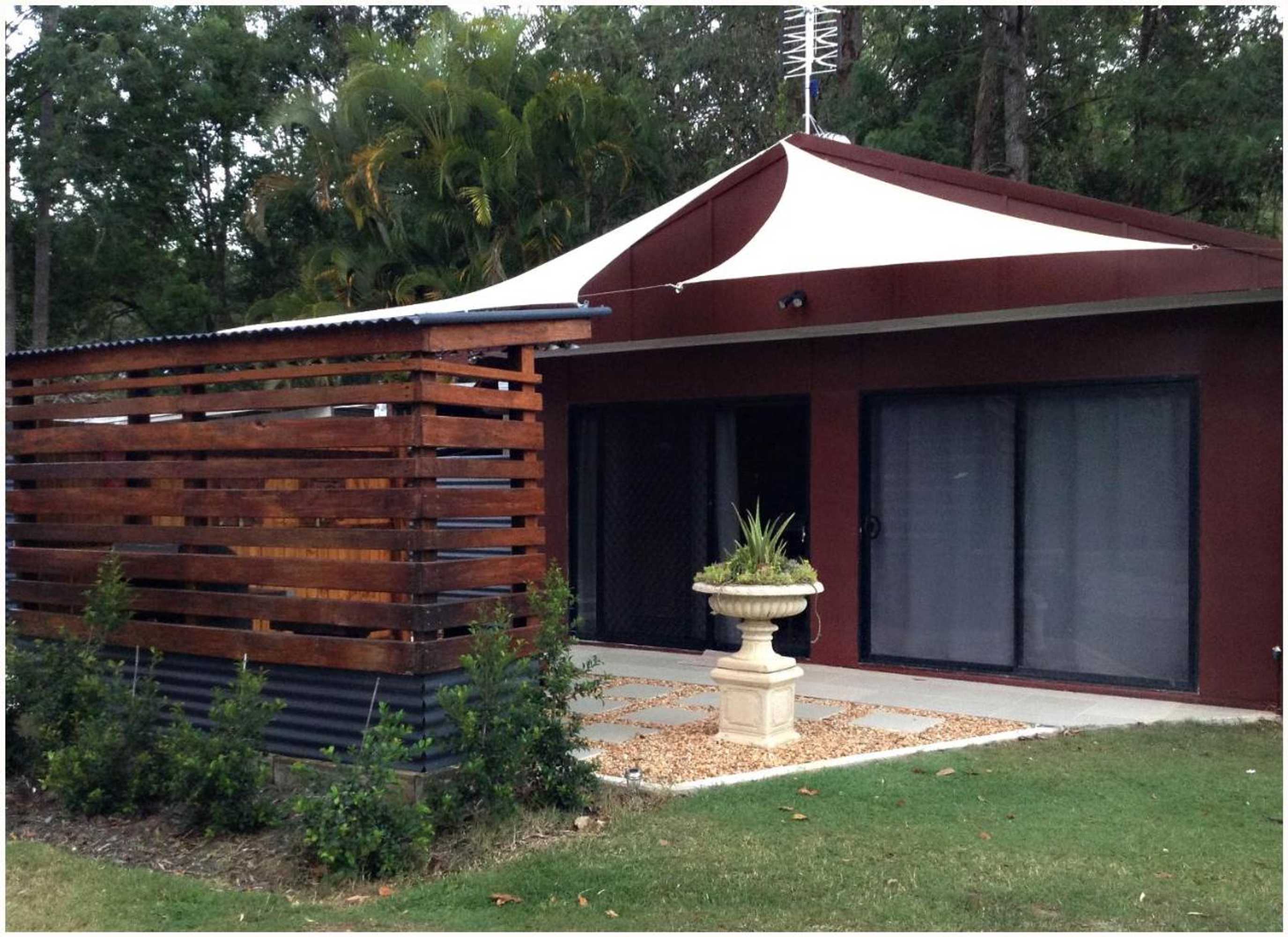 Gift card for Bielby's Hideaway