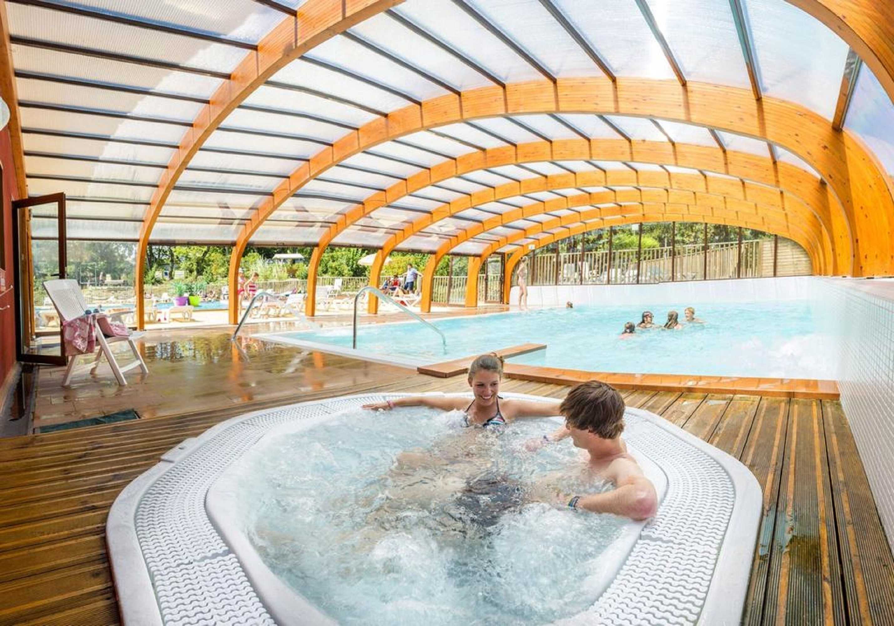 Gift card for Camping La Pinède