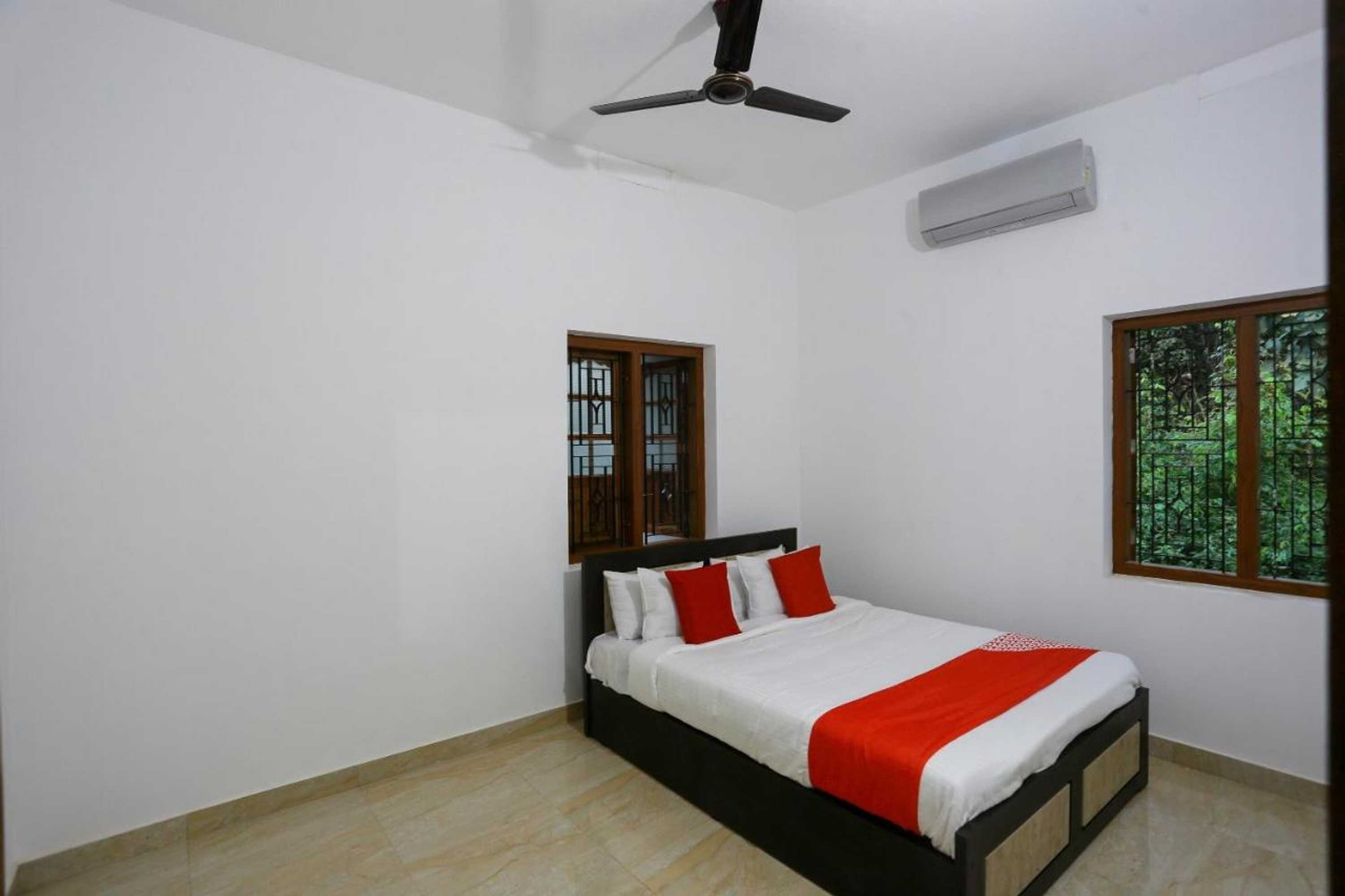 Gift card for Hotel O Al Ameen Residency Gift card for Hotel O Al Ameen Residency