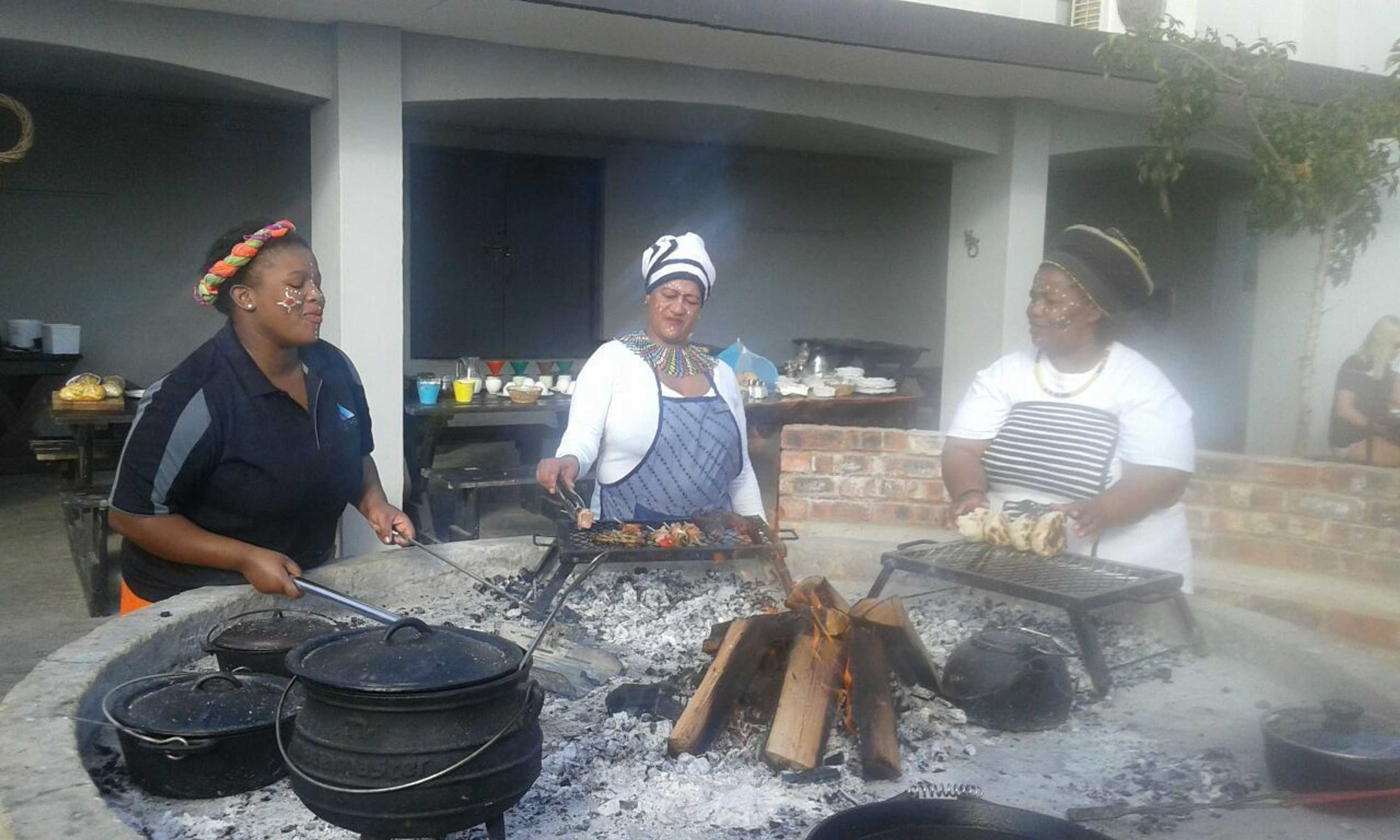 Gift card for Hotel Portao Diaz