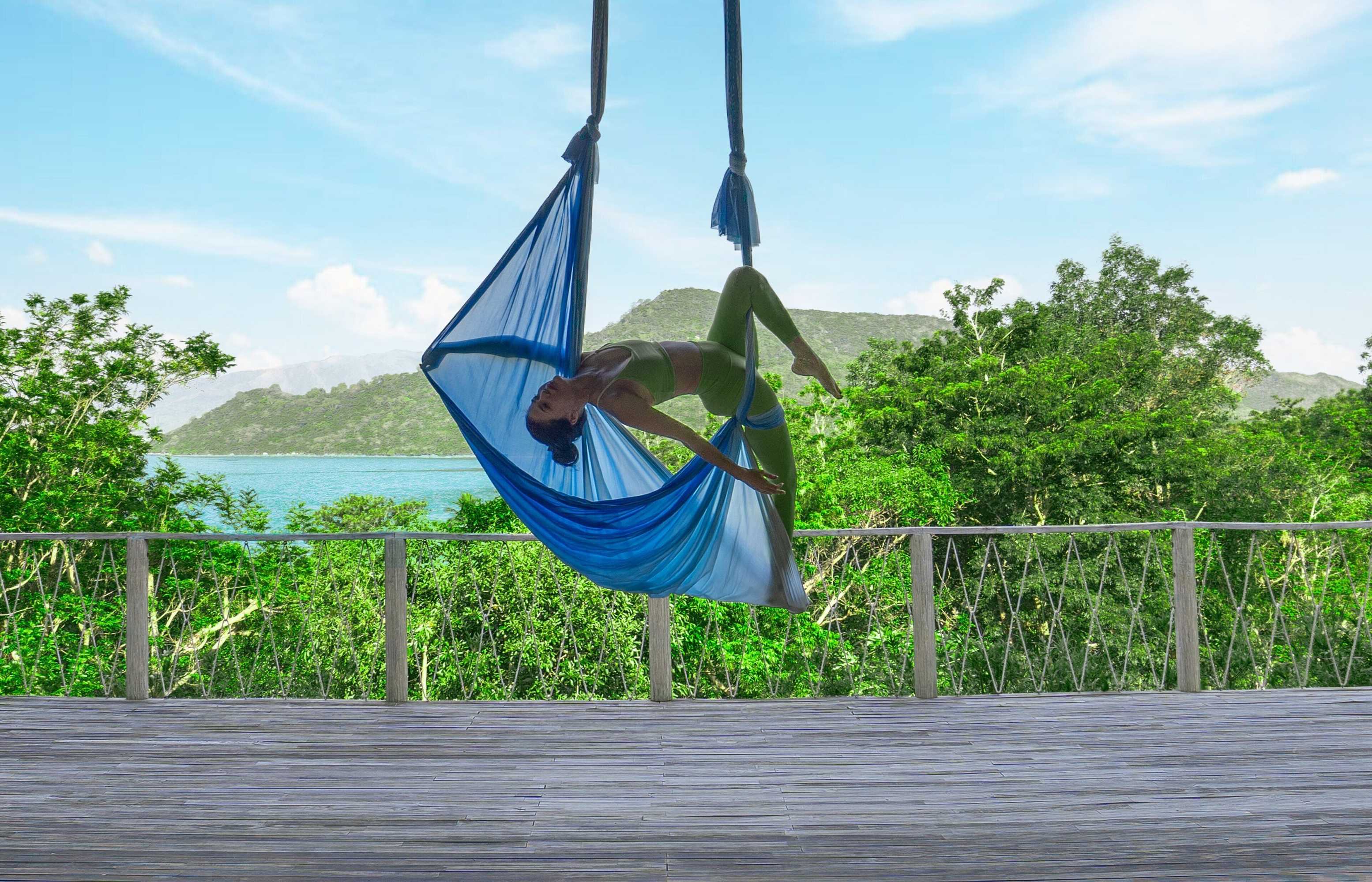 Gift card for An Lam Retreats Ninh Van Bay Gift card for An Lam Retreats Ninh Van Bay