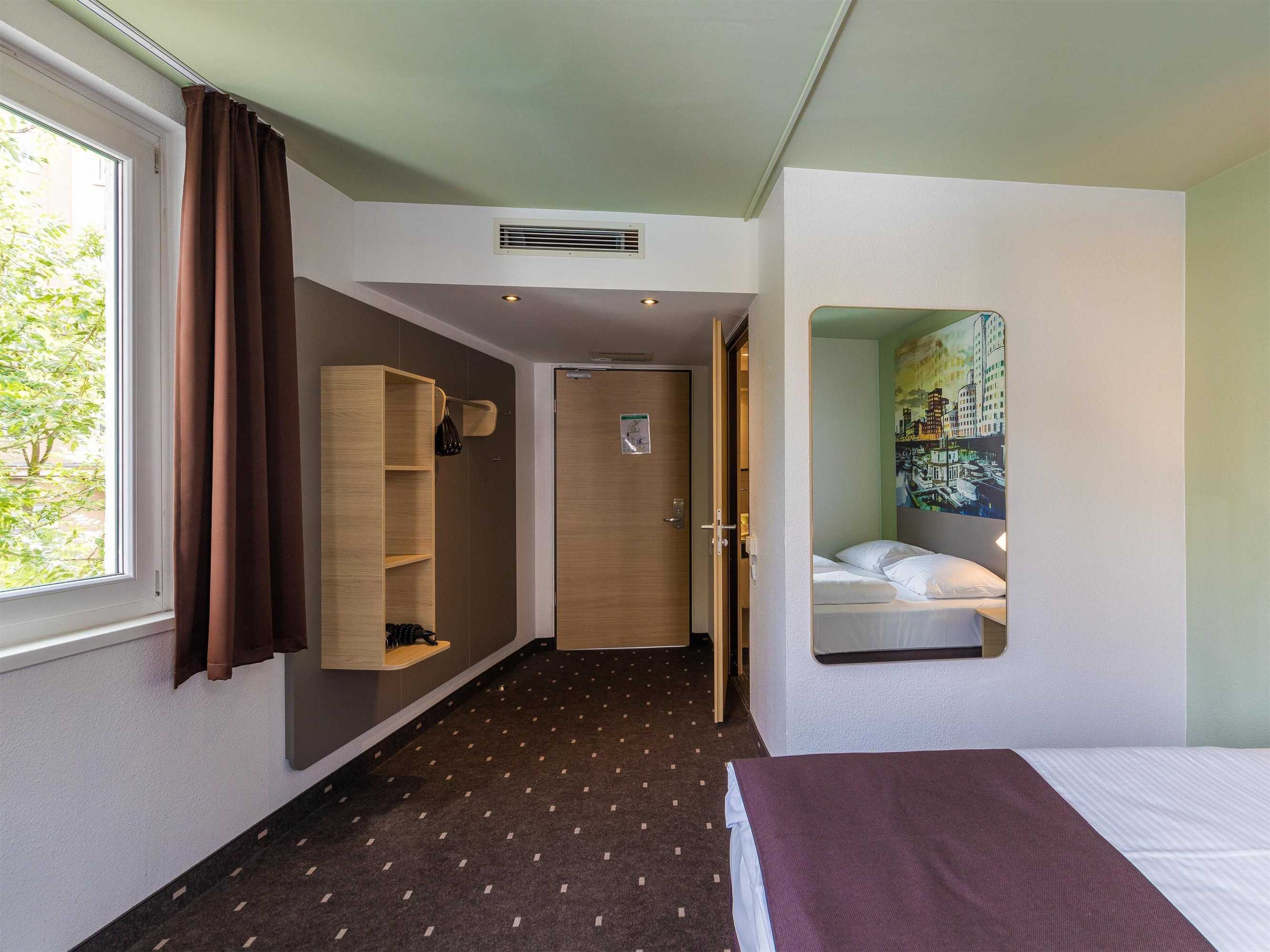 Gift card for B&b Hotel Düsseldorf City-Süd Gift card for B&b Hotel Düsseldorf City-Süd