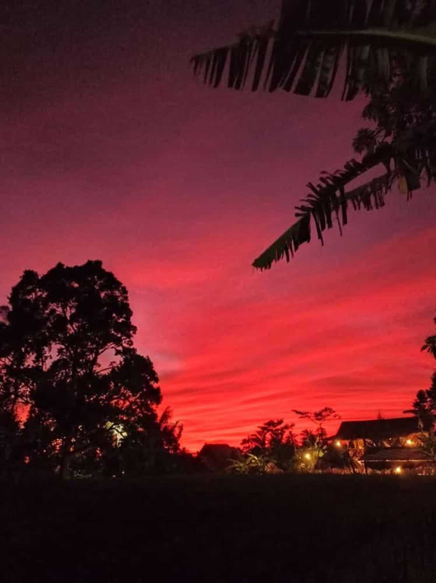 Gift card for Tetebatu Sama Sama Bungalows