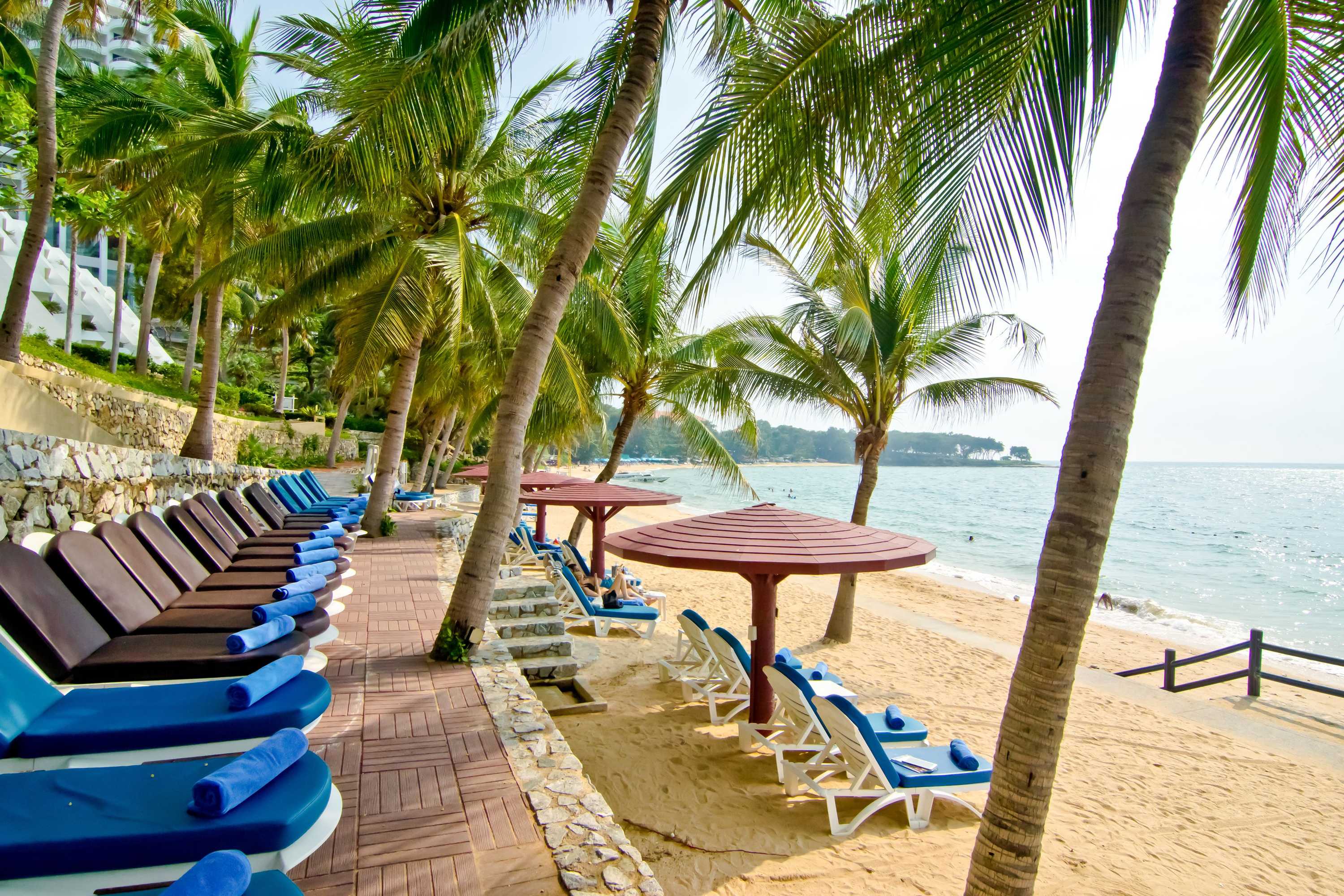 Gift card for Royal Cliff Beach Hotel Pattaya Gift card for Royal Cliff Beach Hotel Pattaya