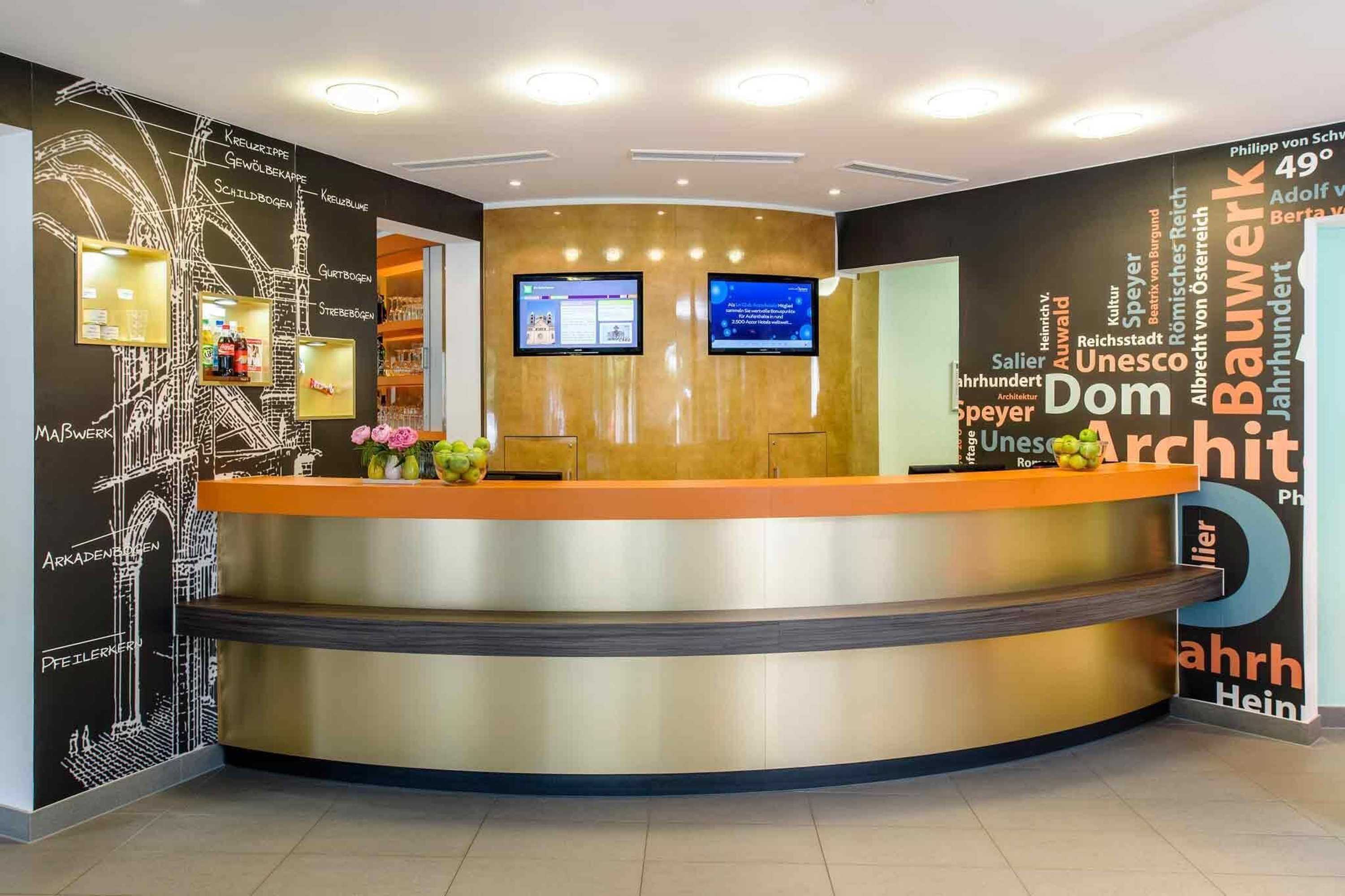 Gift card for Ibis Styles Speyer Gift card for Ibis Styles Speyer