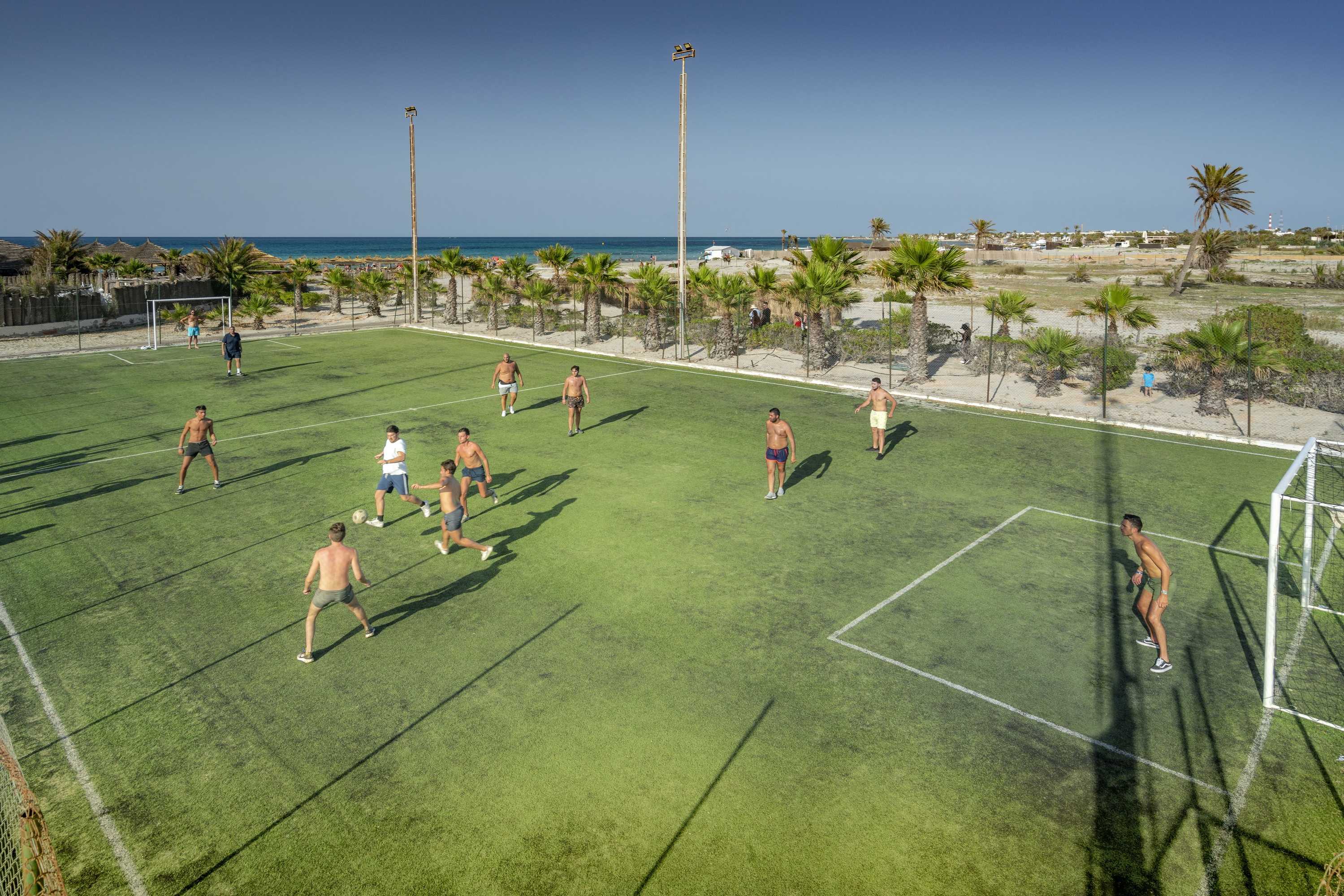 Gift card for Yadis Djerba Thalasso & Golf Gift card for Yadis Djerba Thalasso & Golf
