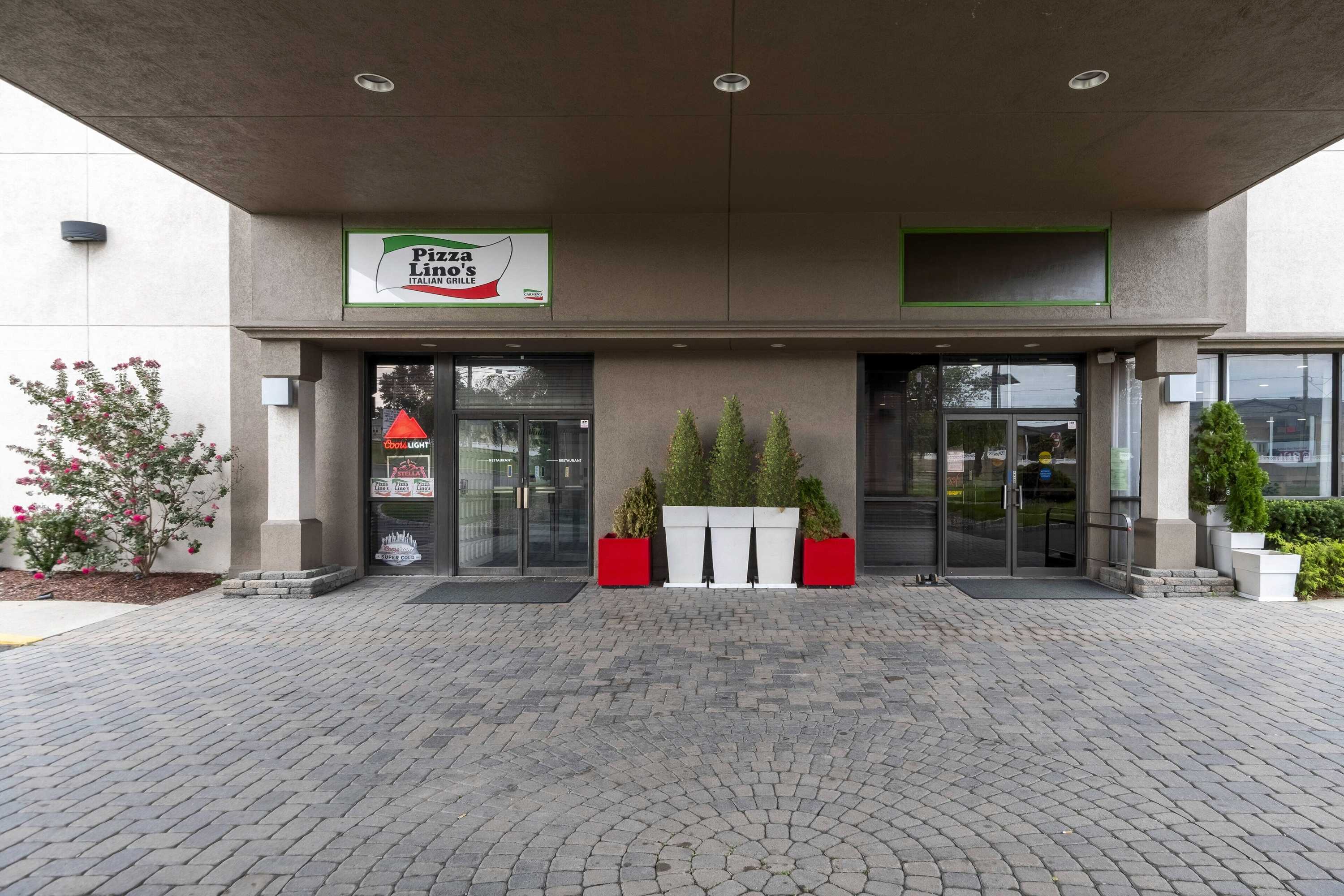 Gift card for Red Roof Inn Plus+ Newark Liberty Airport - Carteret Gift card for Red Roof Inn Plus+ Newark Liberty Airport - Carteret