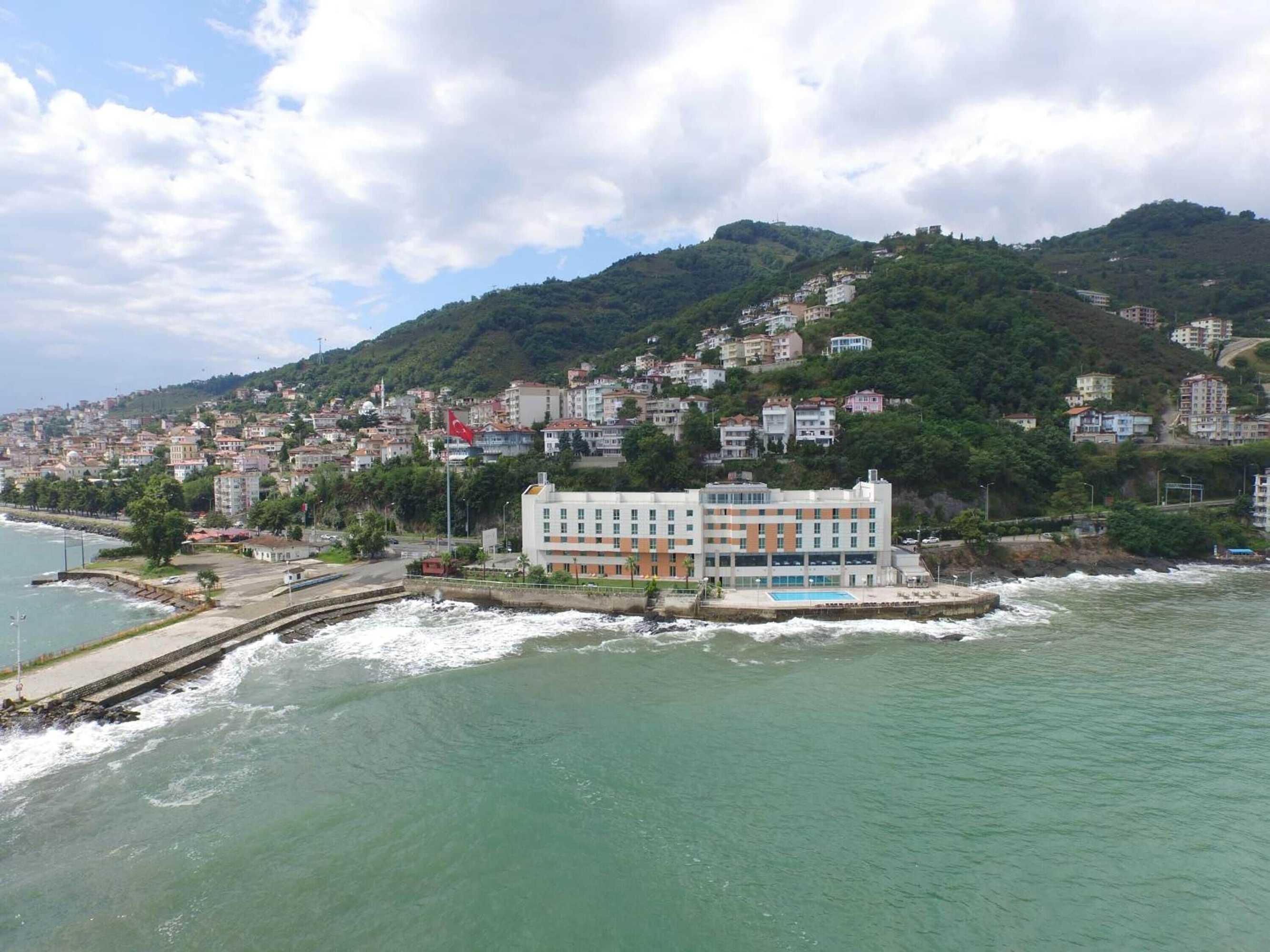 Gift card for Anemon Kent Ordu Hotel Gift card for Anemon Kent Ordu Hotel