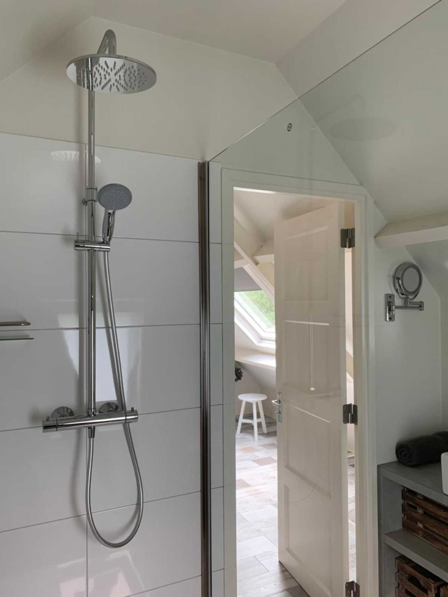 Gift card for Bed & Breakfast Heitse