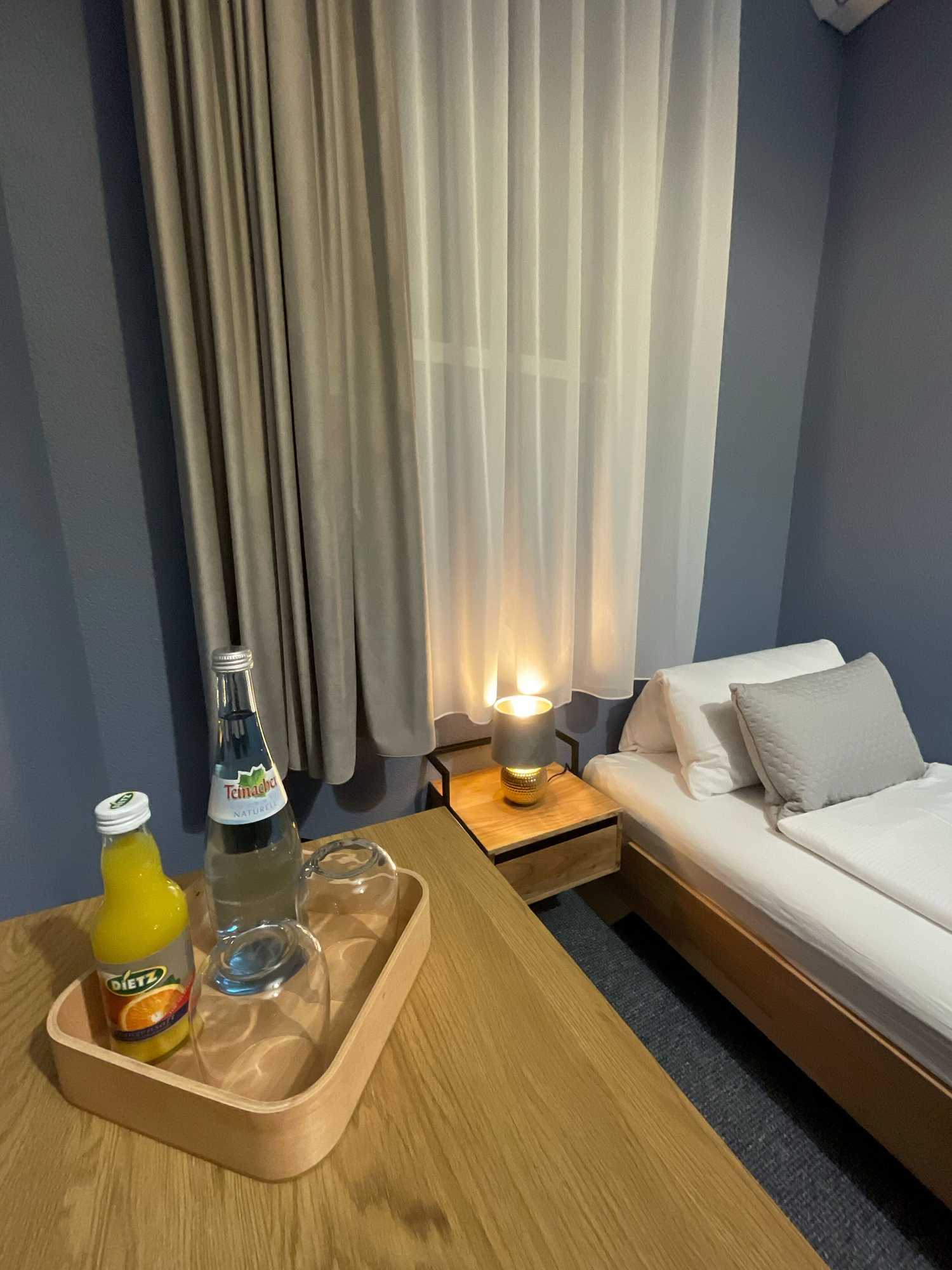 Gift card for Hotel Residenz Luxury Apartments Gift card for Hotel Residenz Luxury Apartments