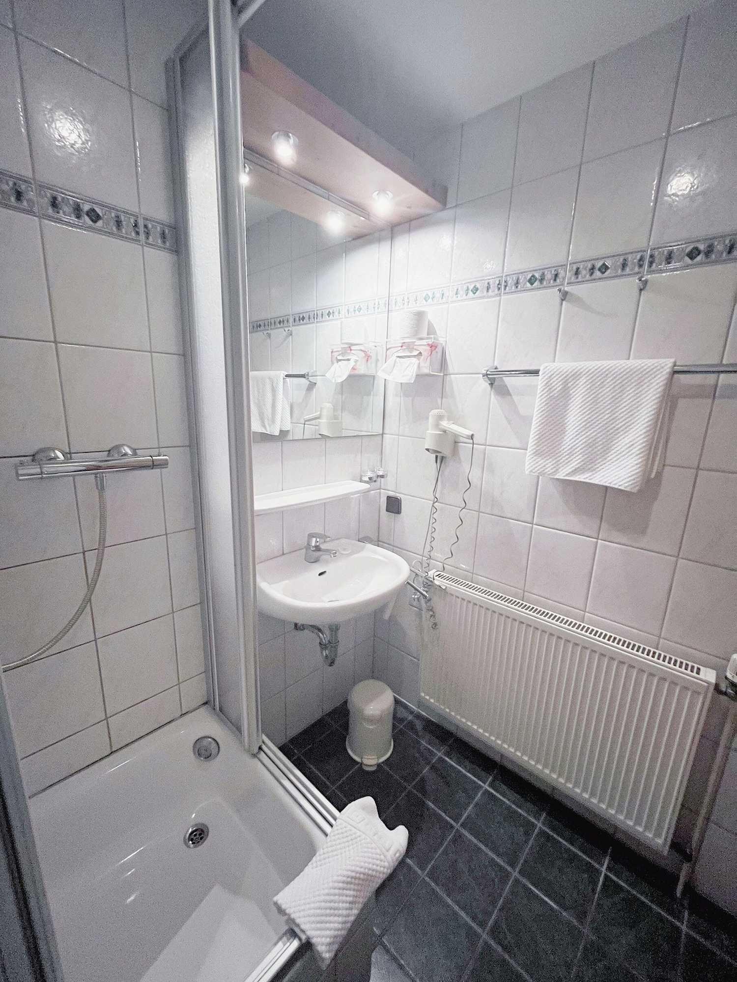 Gift card for Albers Garni