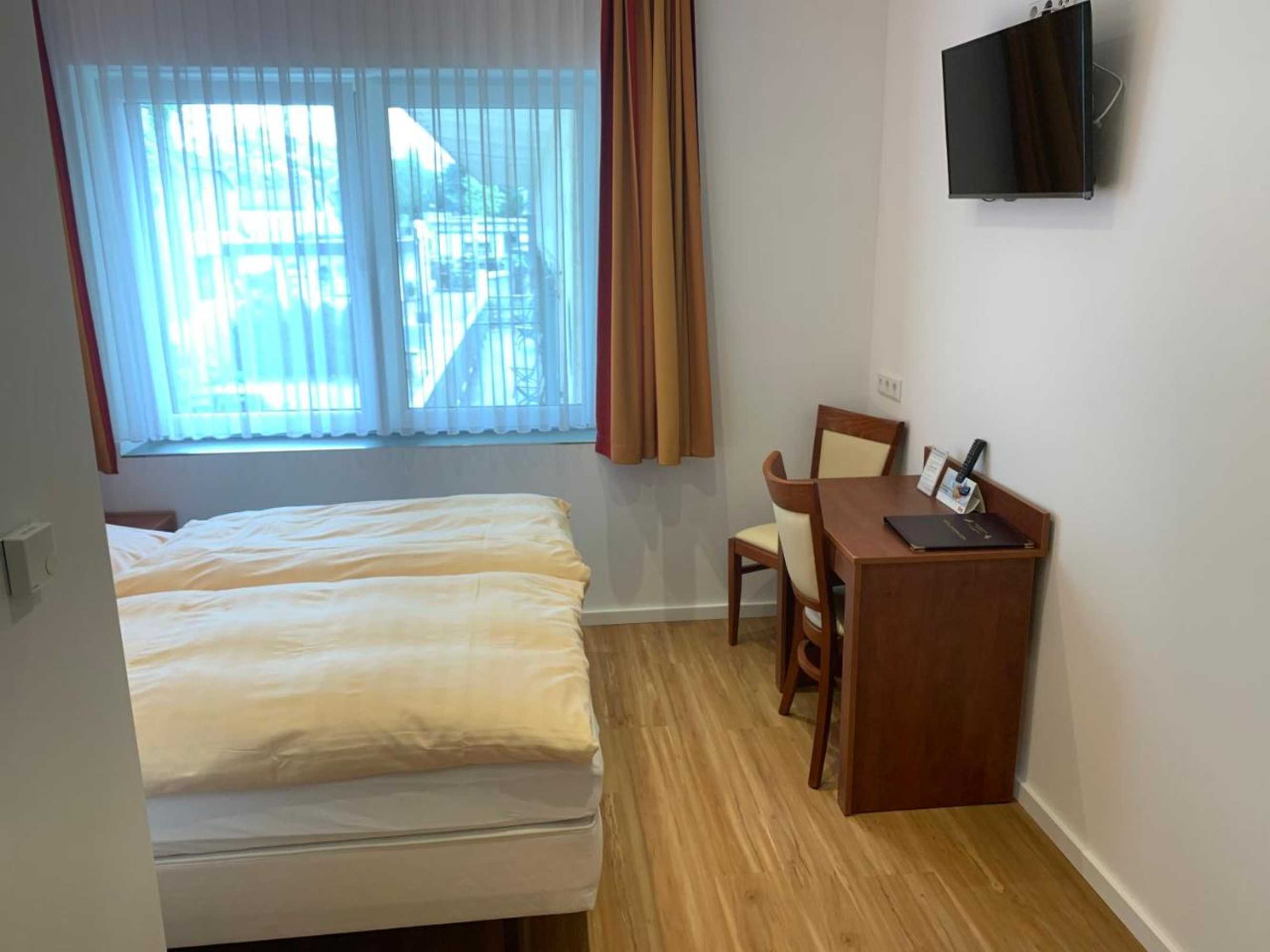 Gift card for Hotel Restaurant Zur Post