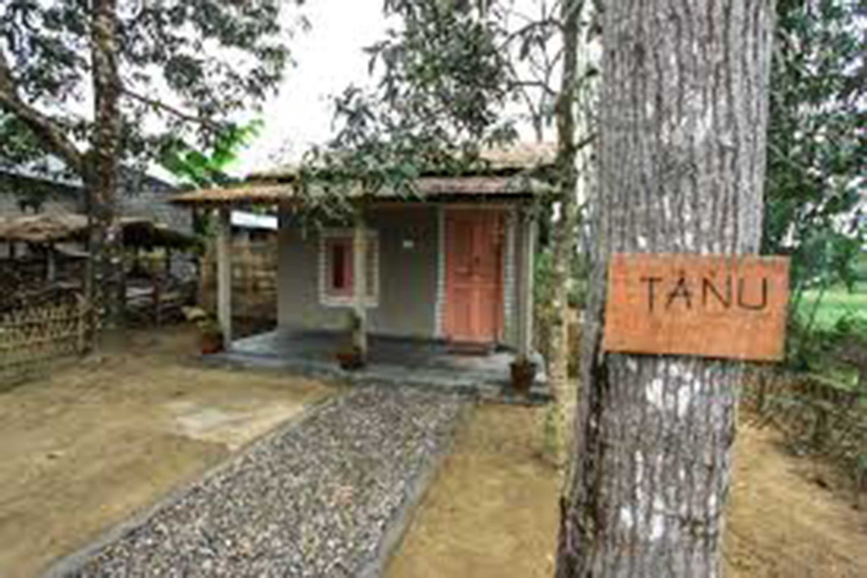 Gift card for Barauli Community Homestay