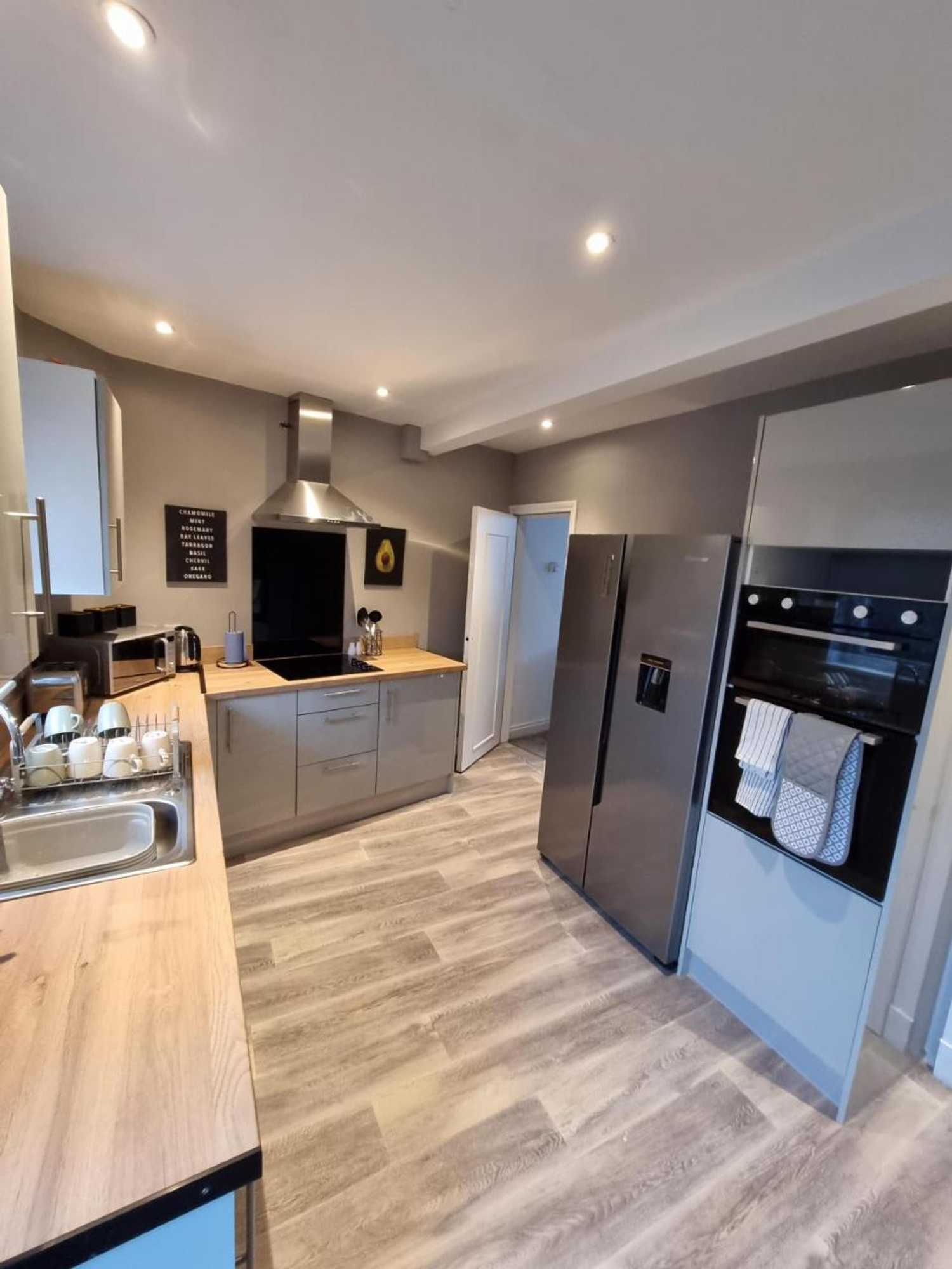 Gift card for 264 The Hungerford