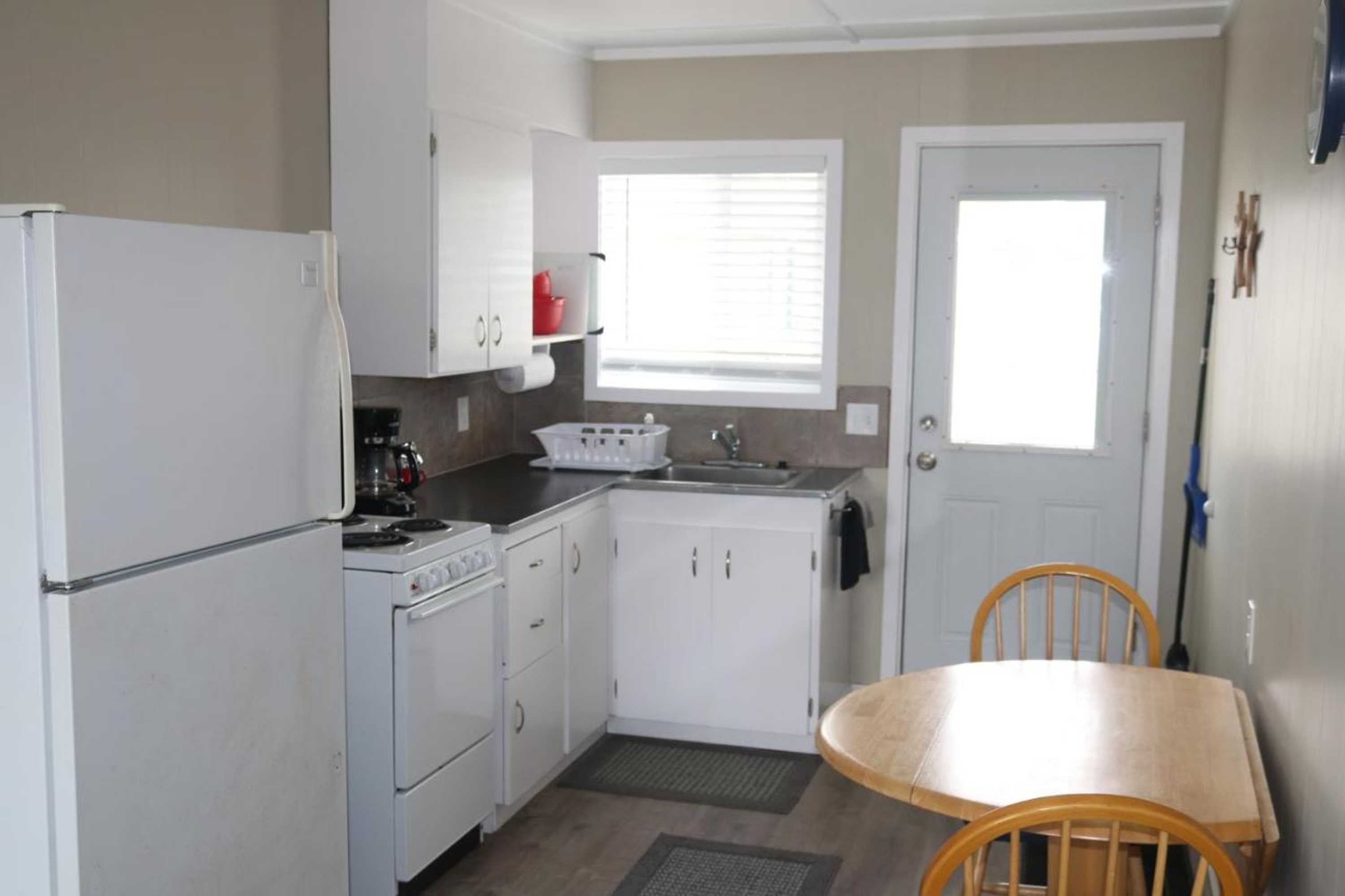 Gift card for The Lowtide Motel