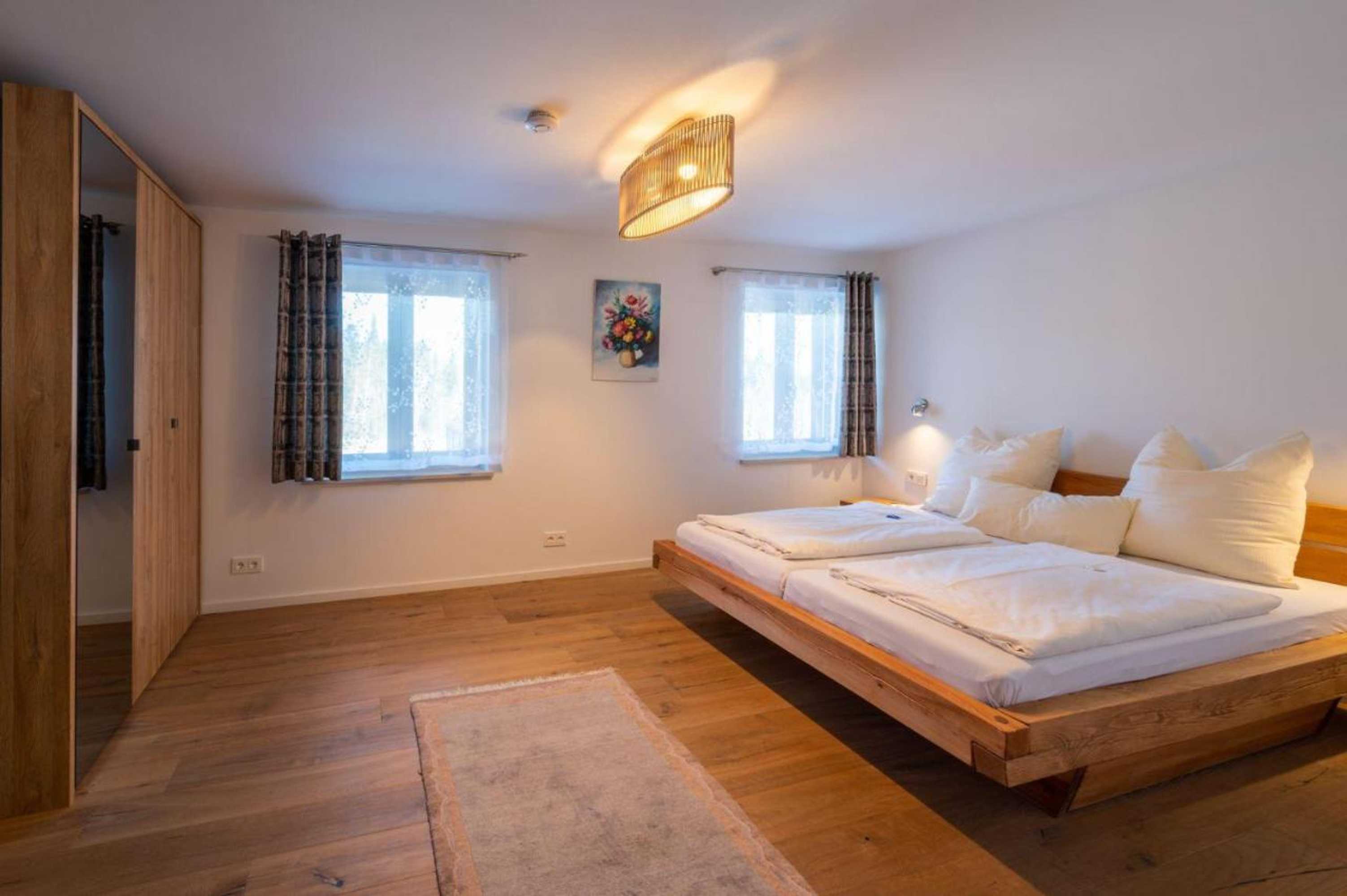 Gift card for Bauern-Ferienhaus Zugspitzblick