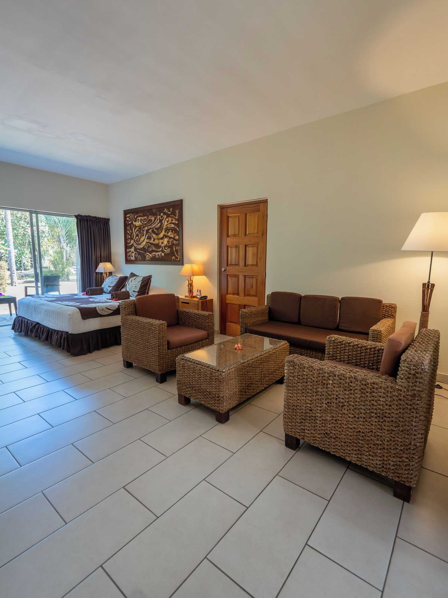 Gift card for Hotel Royal Tahitien Gift card for Hotel Royal Tahitien