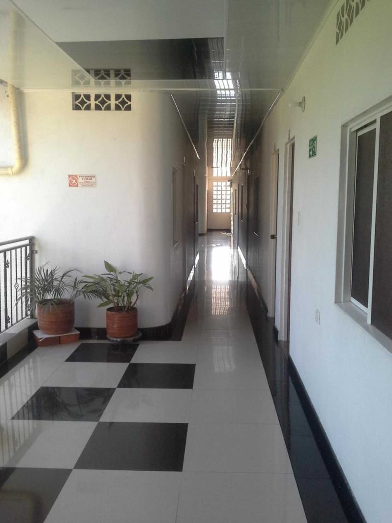 Gift card for Hotel Arcoiris Girardot