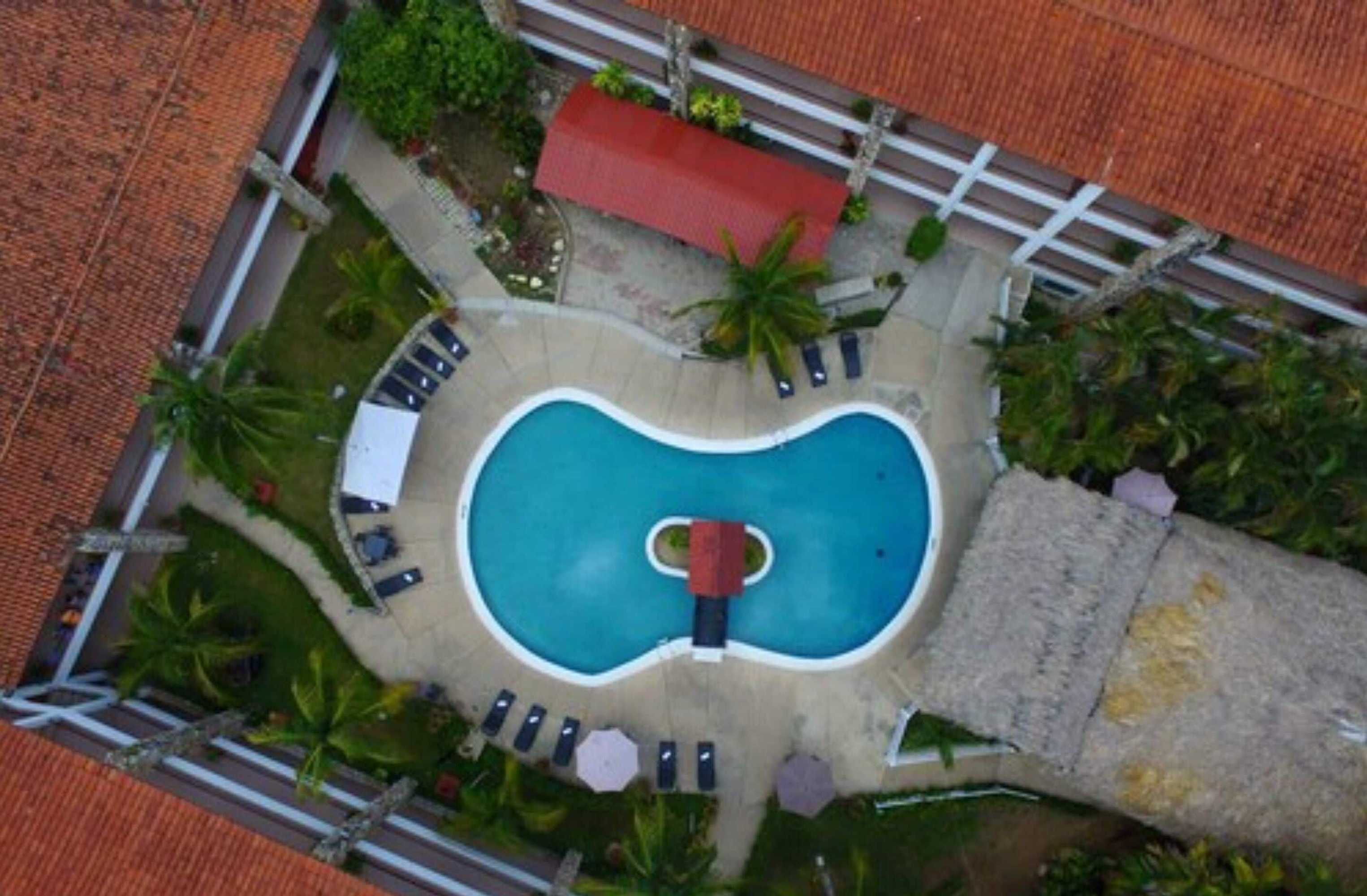 Gift card for Hotel Plaza Palenque Gift card for Hotel Plaza Palenque