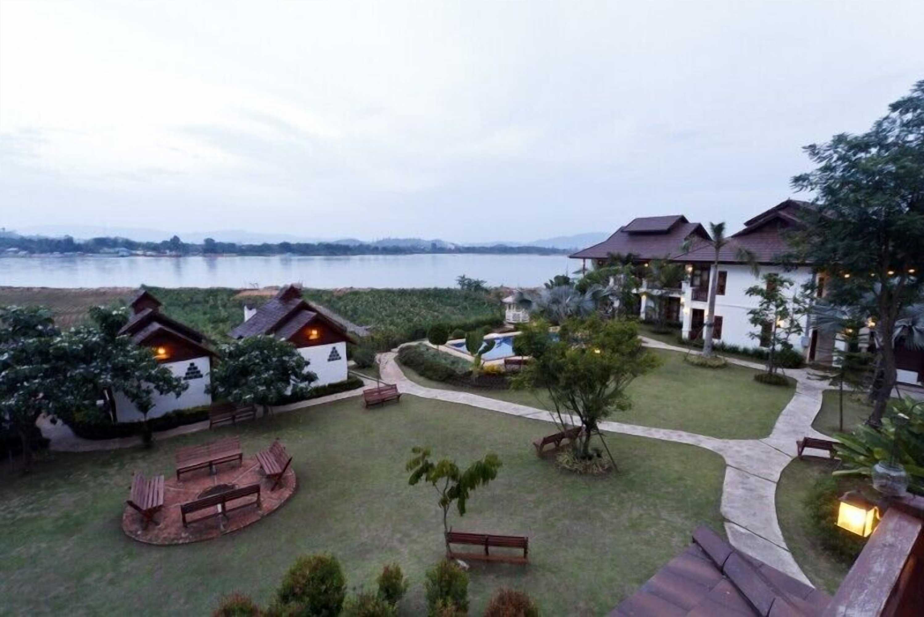 Gift card for Gin's Maekhong View Resort & Spa Gift card for Gin's Maekhong View Resort & Spa