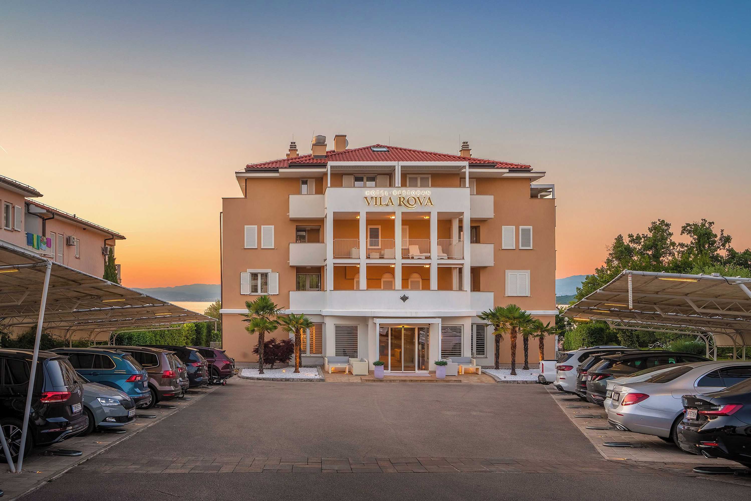 Gift card for Hotel Vila Rova Gift card for Hotel Vila Rova