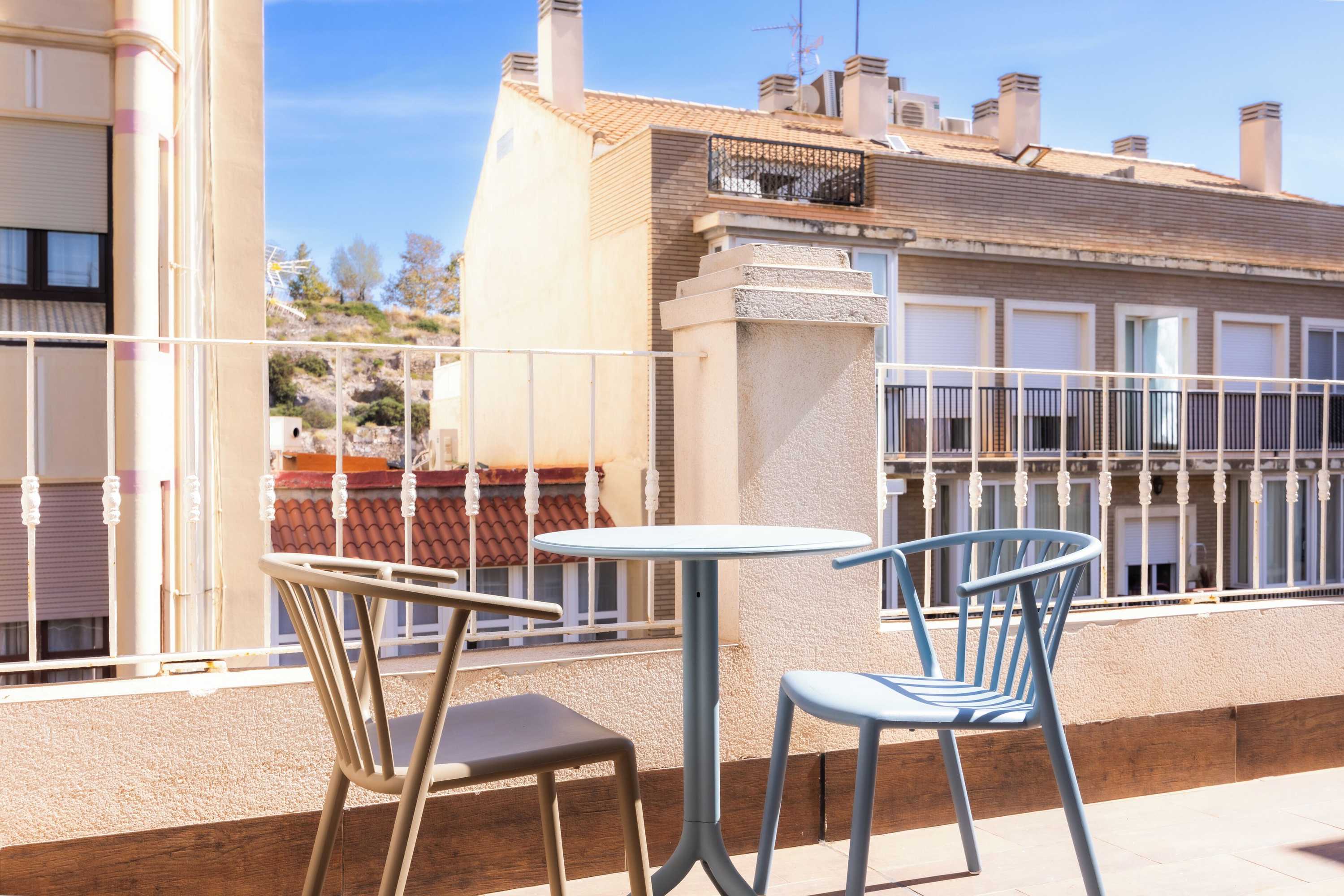 Gift card for Apartamentos Turísticos Metropolis by Cartagenaspain