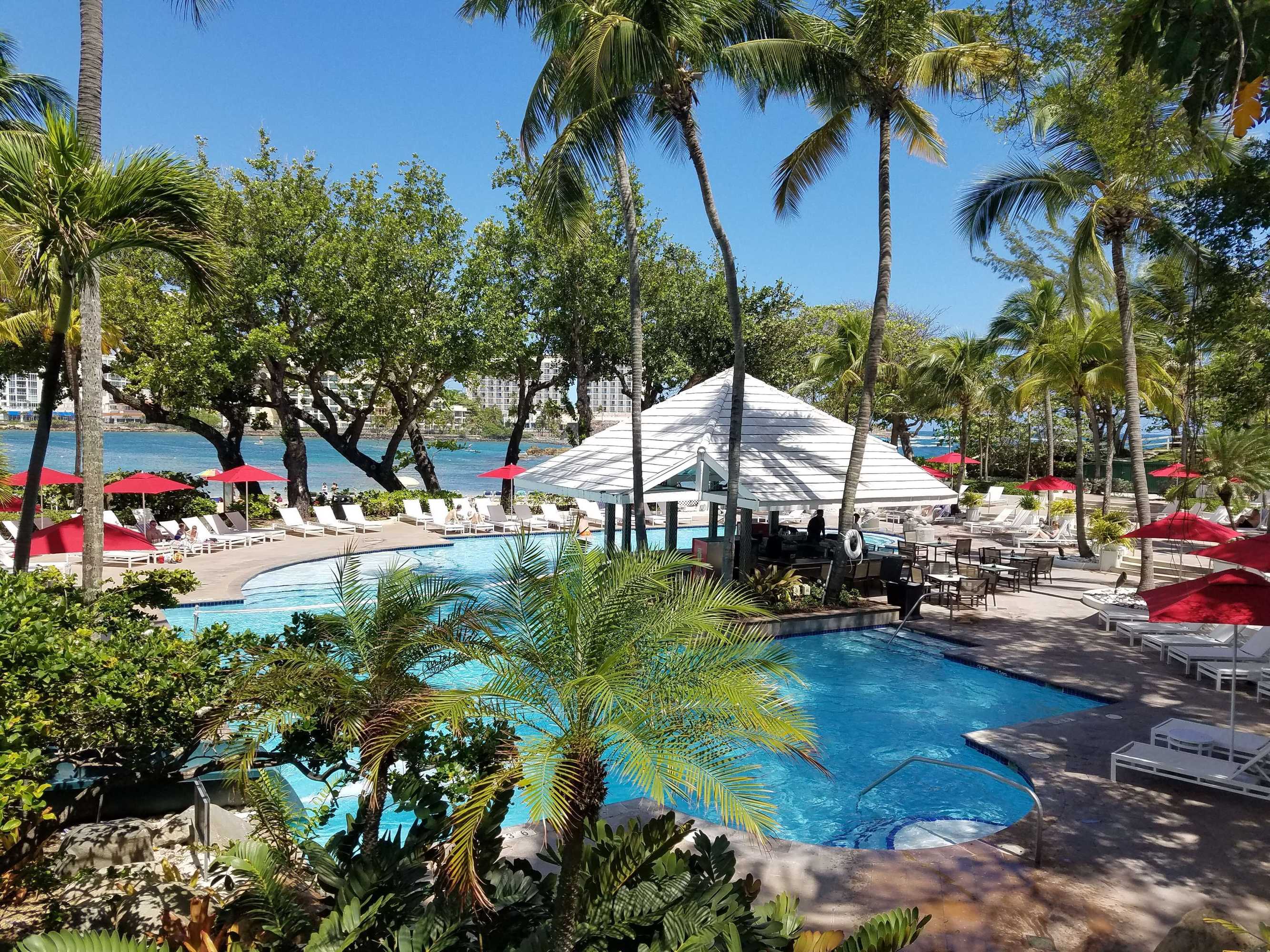 Gift card for The Condado Plaza Hotel Gift card for The Condado Plaza Hotel