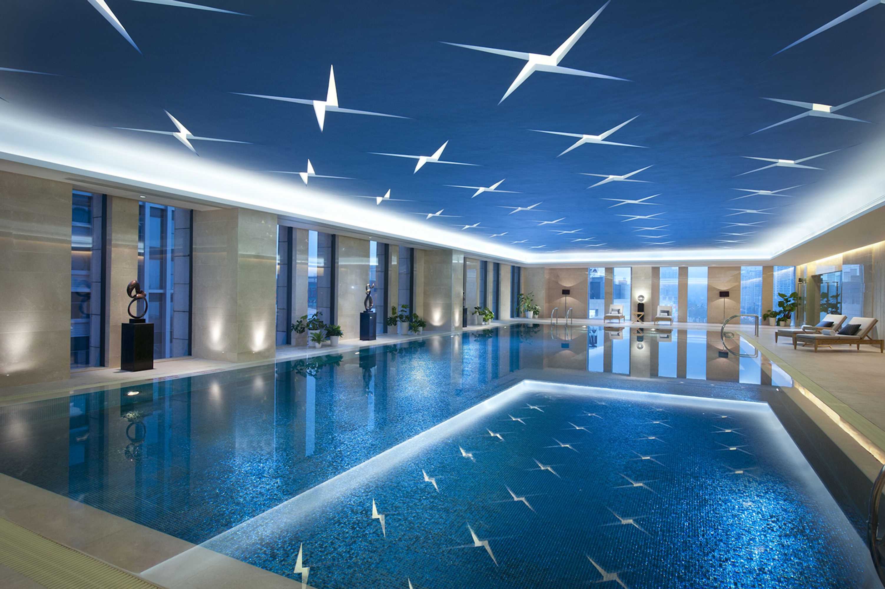 Gift card for Hilton Nanjing Gift card for Hilton Nanjing