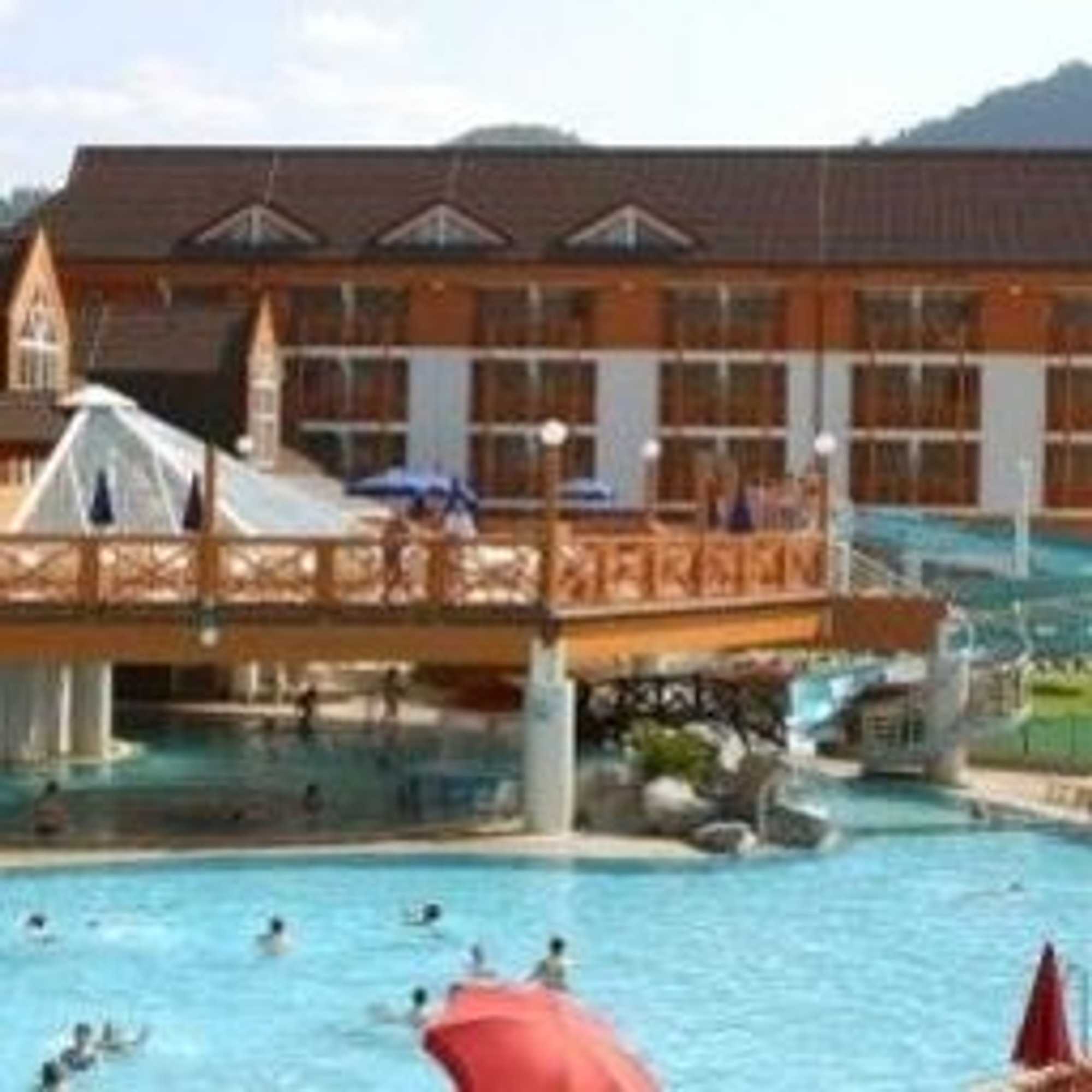 Gift card for Terme Zreče – Hotel Atrij Gift card for Terme Zreče – Hotel Atrij