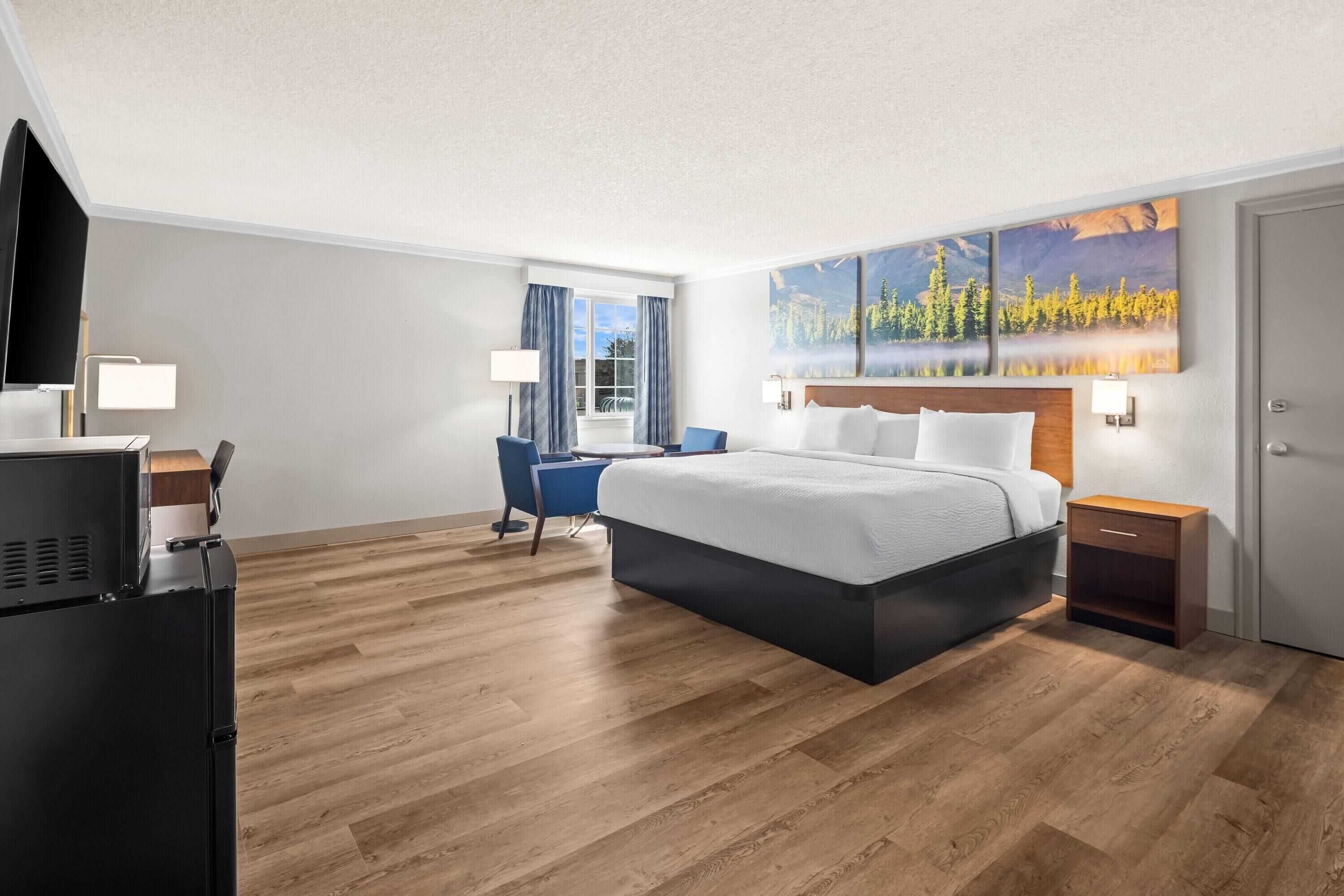 Gift card for Days Inn by Wyndham Mt. Vernon