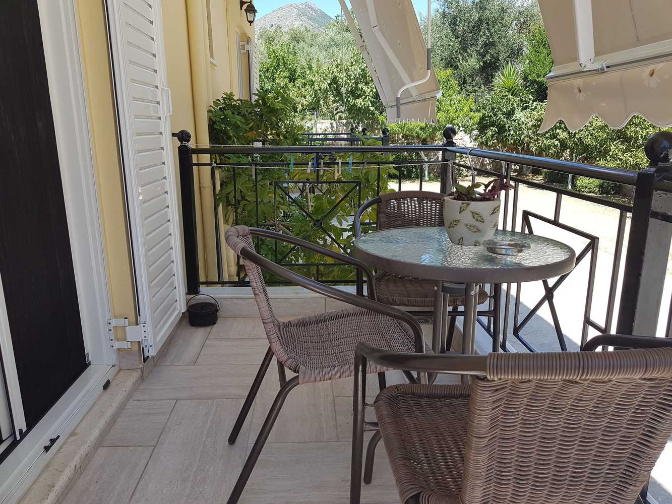 Gift card for Ionian View Apartments