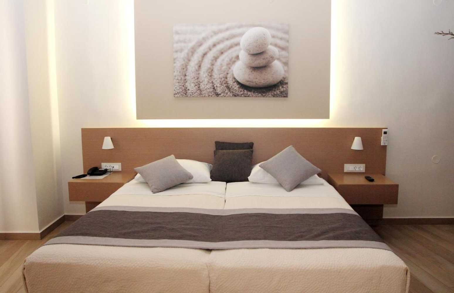 Gift card for Renieris Hotel