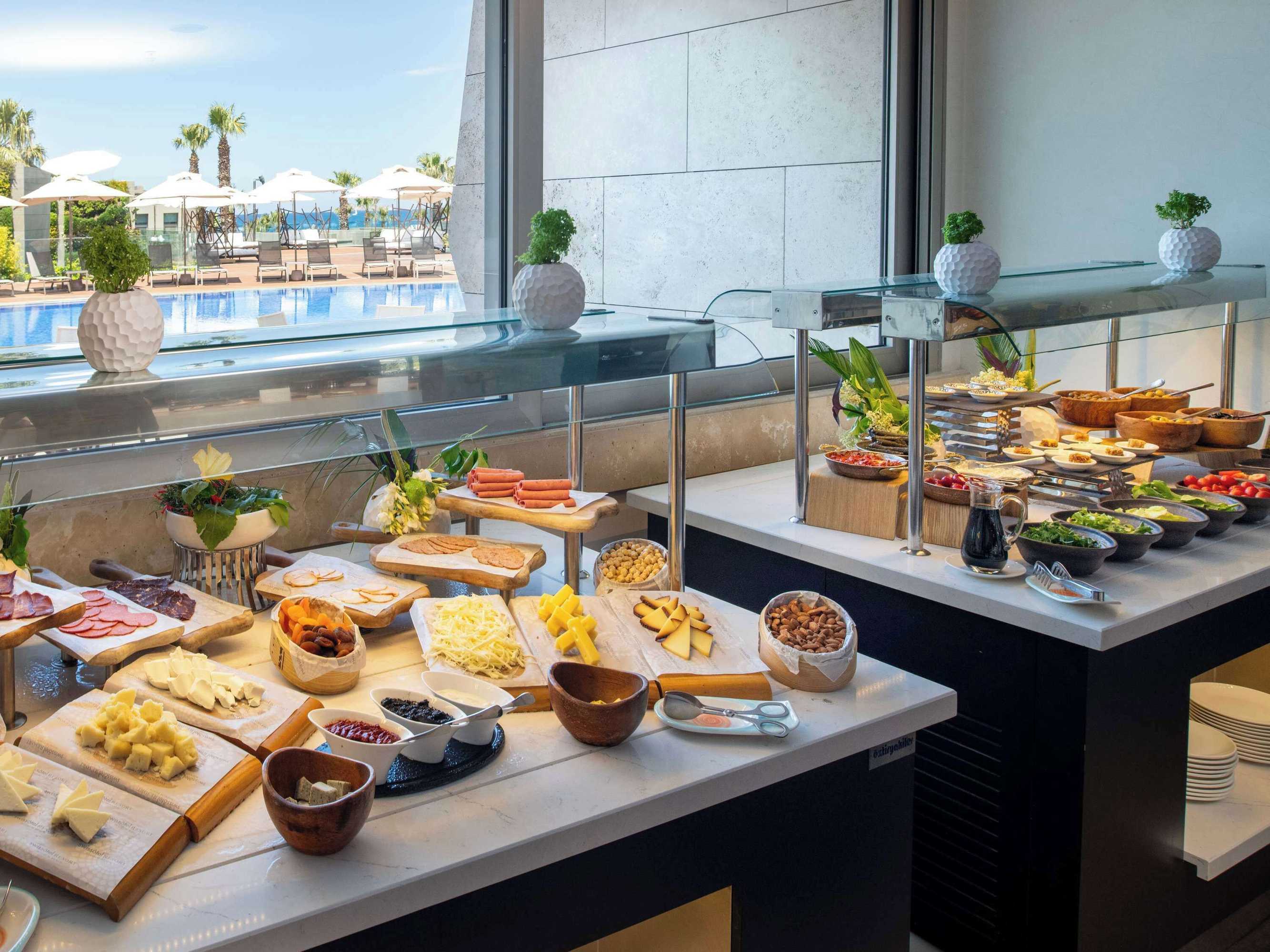 Gift card for Swissotel Resort Bodrum Beach Gift card for Swissotel Resort Bodrum Beach
