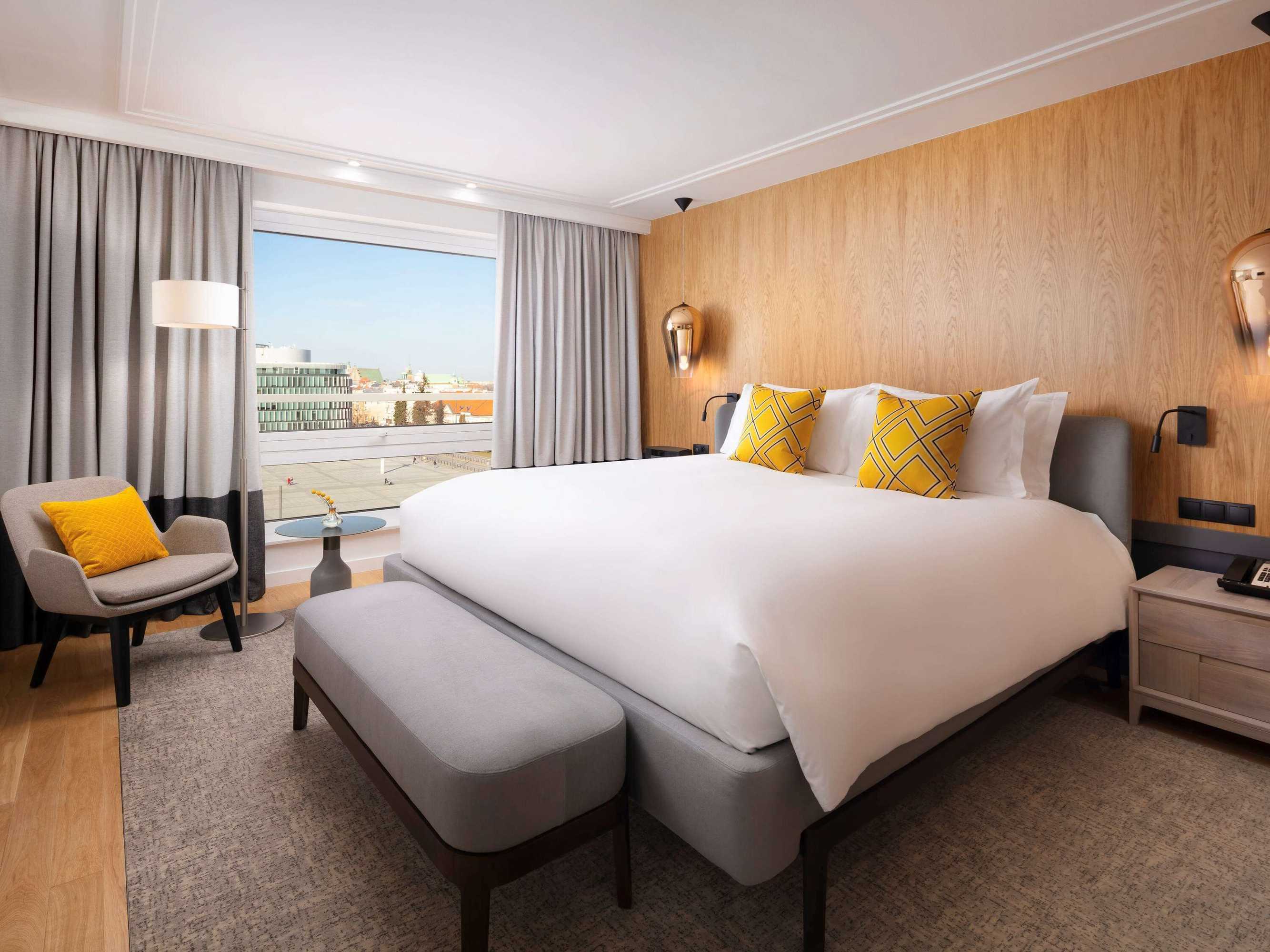 Gift card for Sofitel Warsaw Victoria Gift card for Sofitel Warsaw Victoria