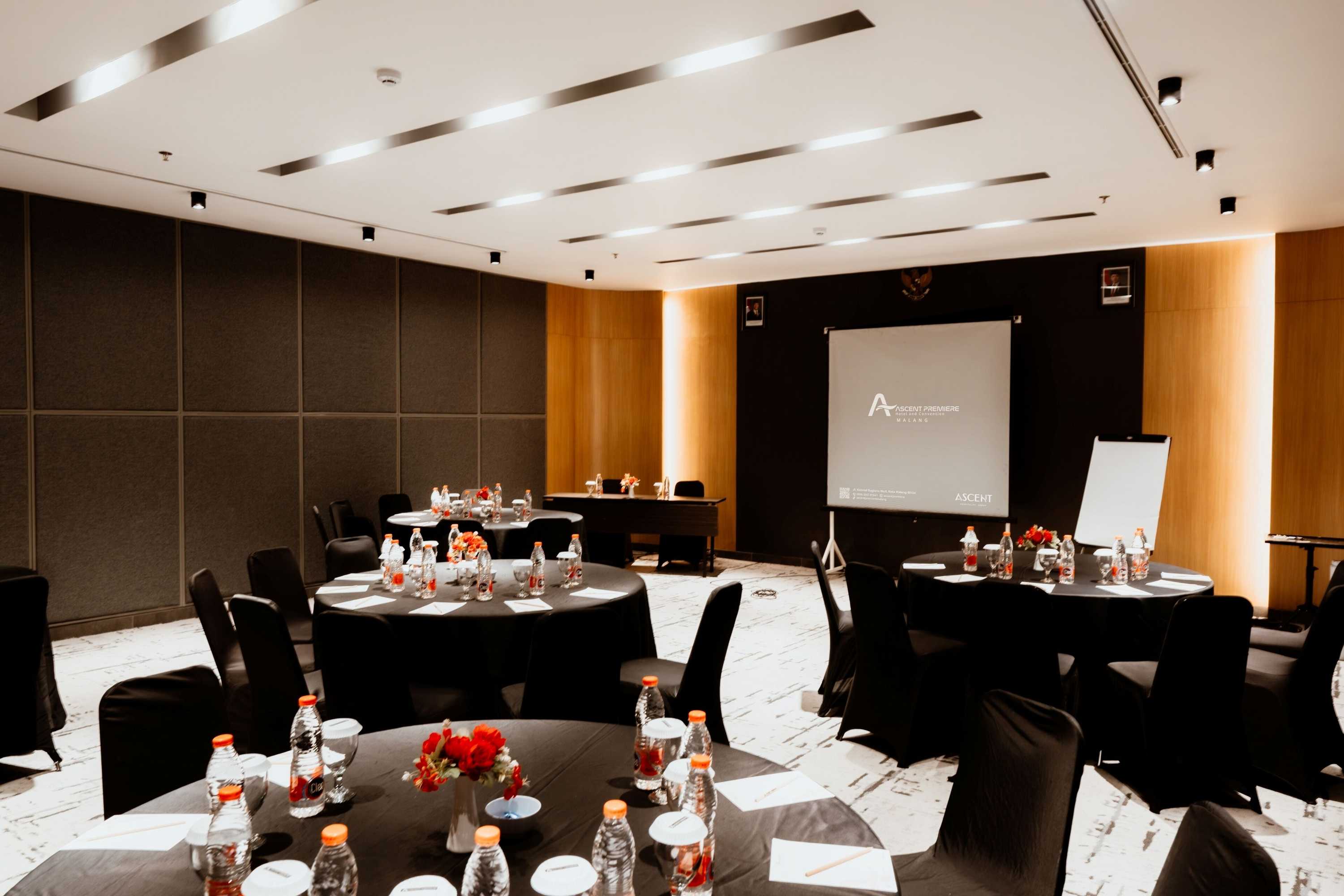 Gift card for Ascent Premiere Hotel And Convention