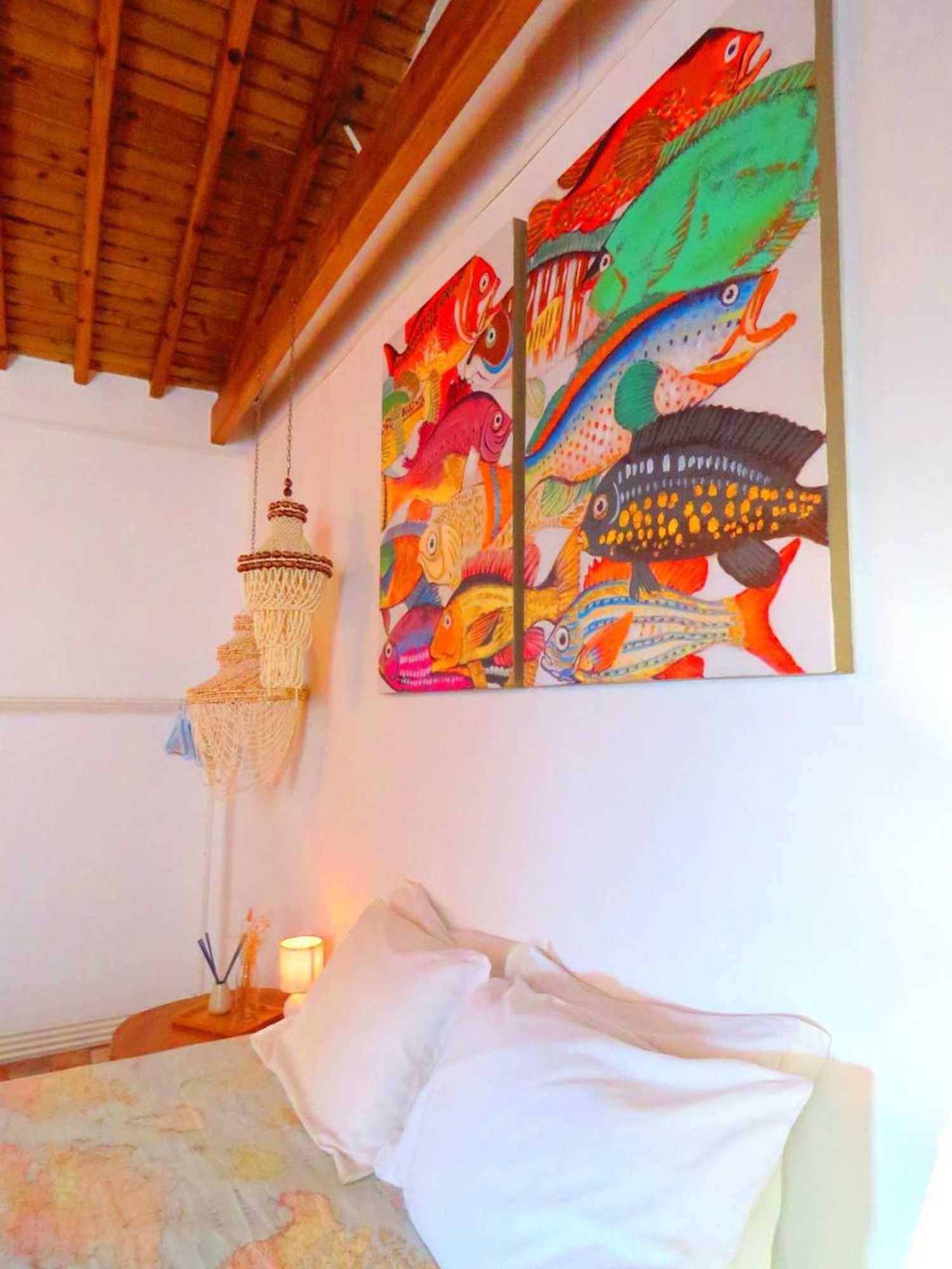 Gift card for Casa do Cais