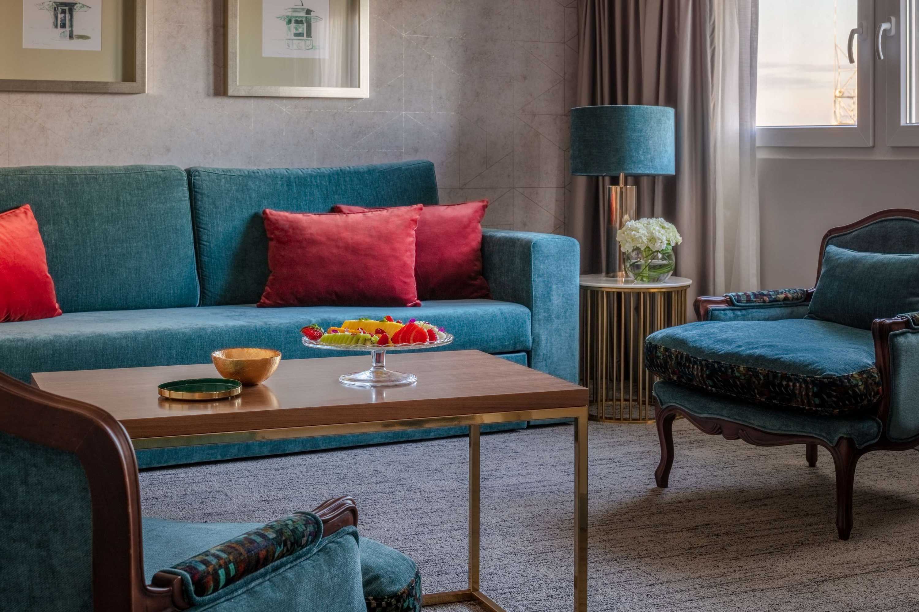 Gift card for Tivoli Oriente Lisboa Hotel Gift card for Tivoli Oriente Lisboa Hotel